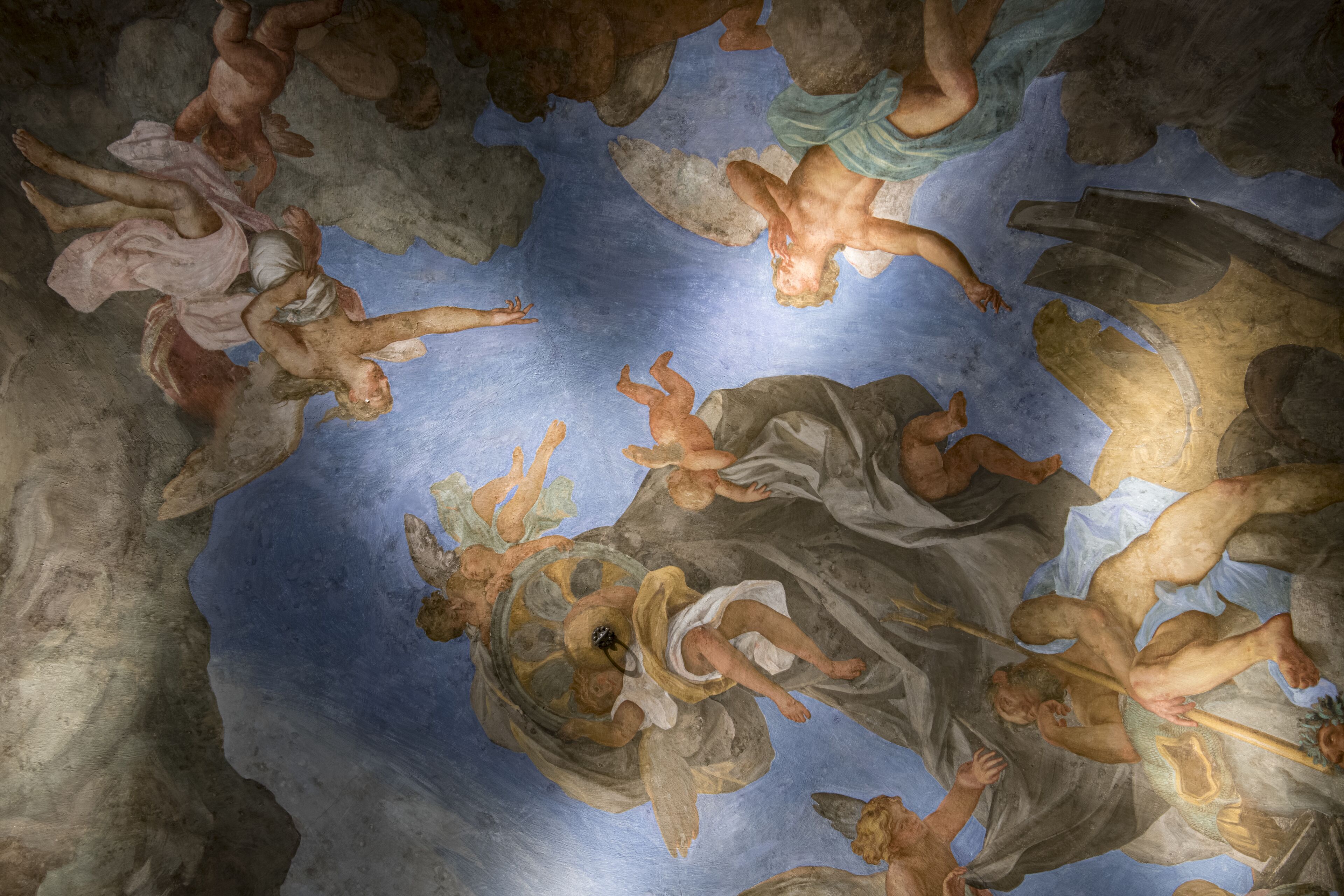 Hotel Palazzo Durazzo Suites