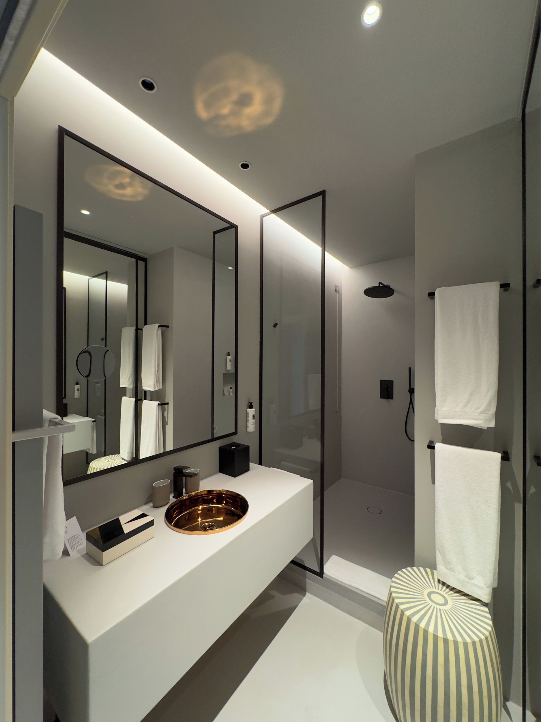 Hotel Palazzo Durazzo Suites