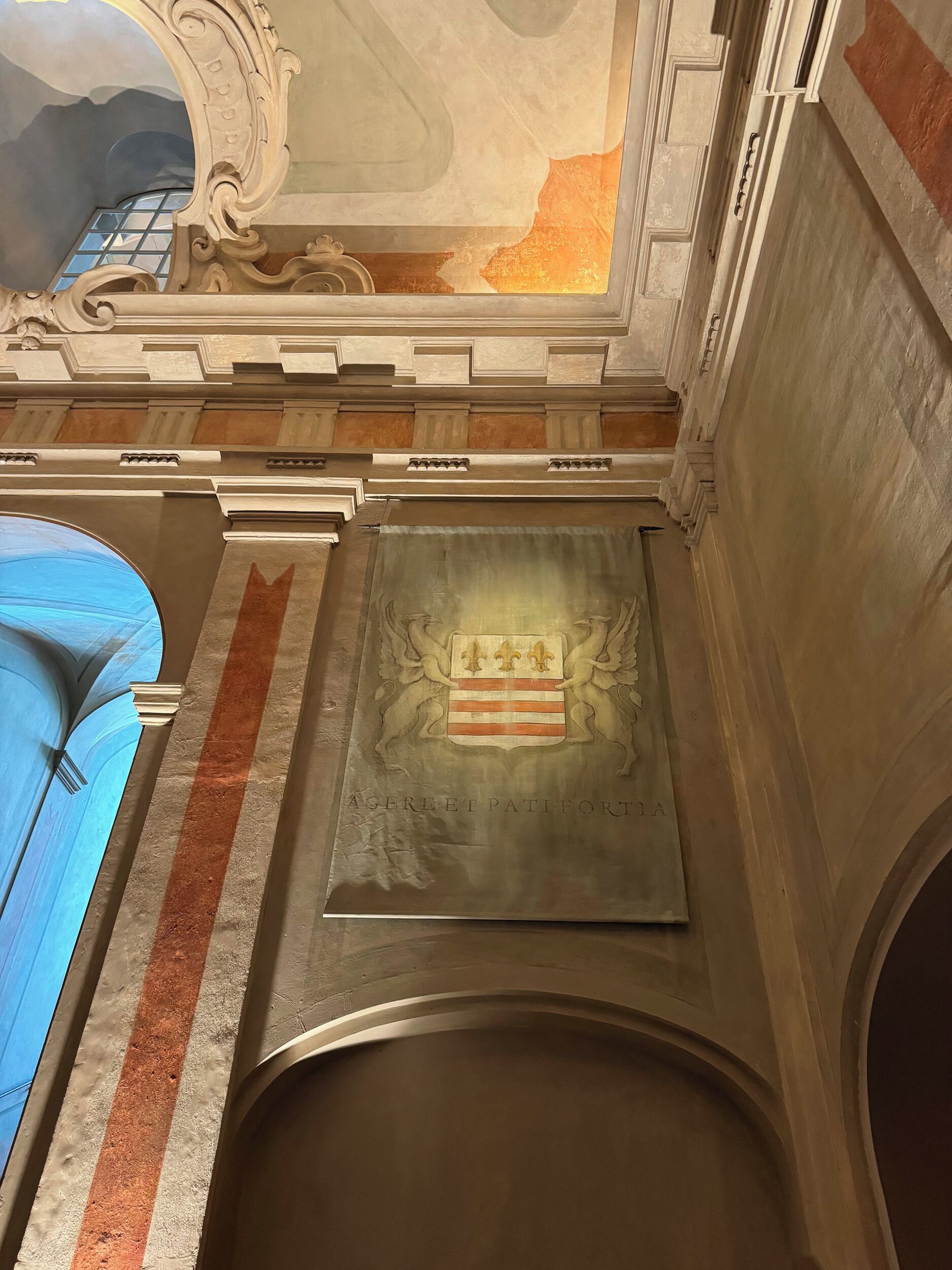 Hotel Palazzo Durazzo Suites