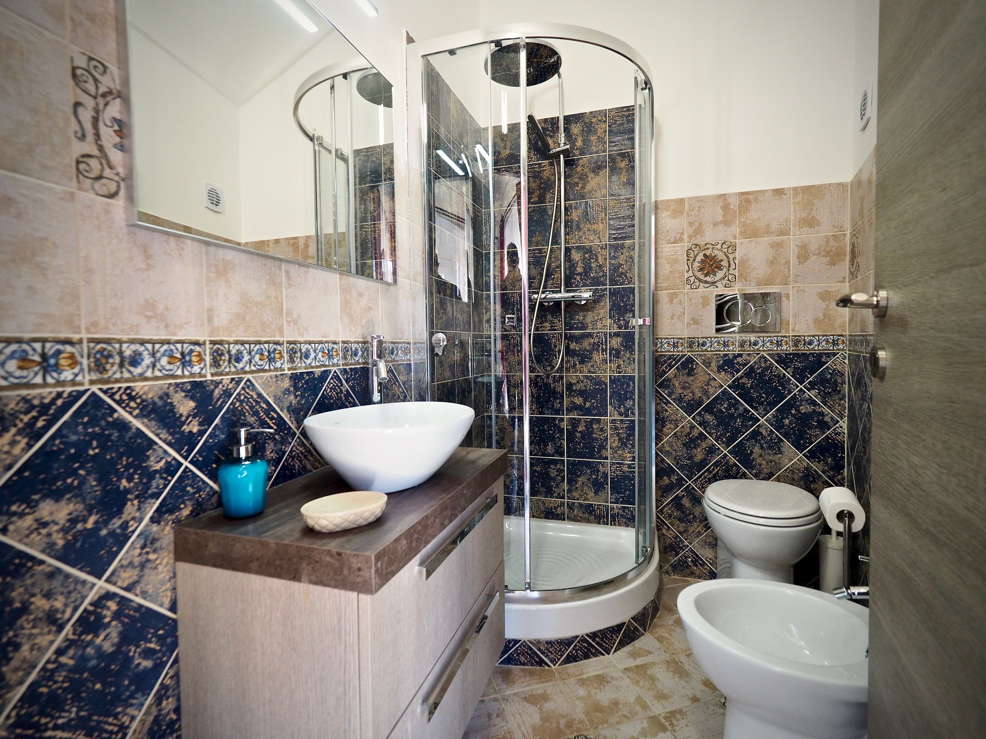 Romantica Suite Con Vista San Donato