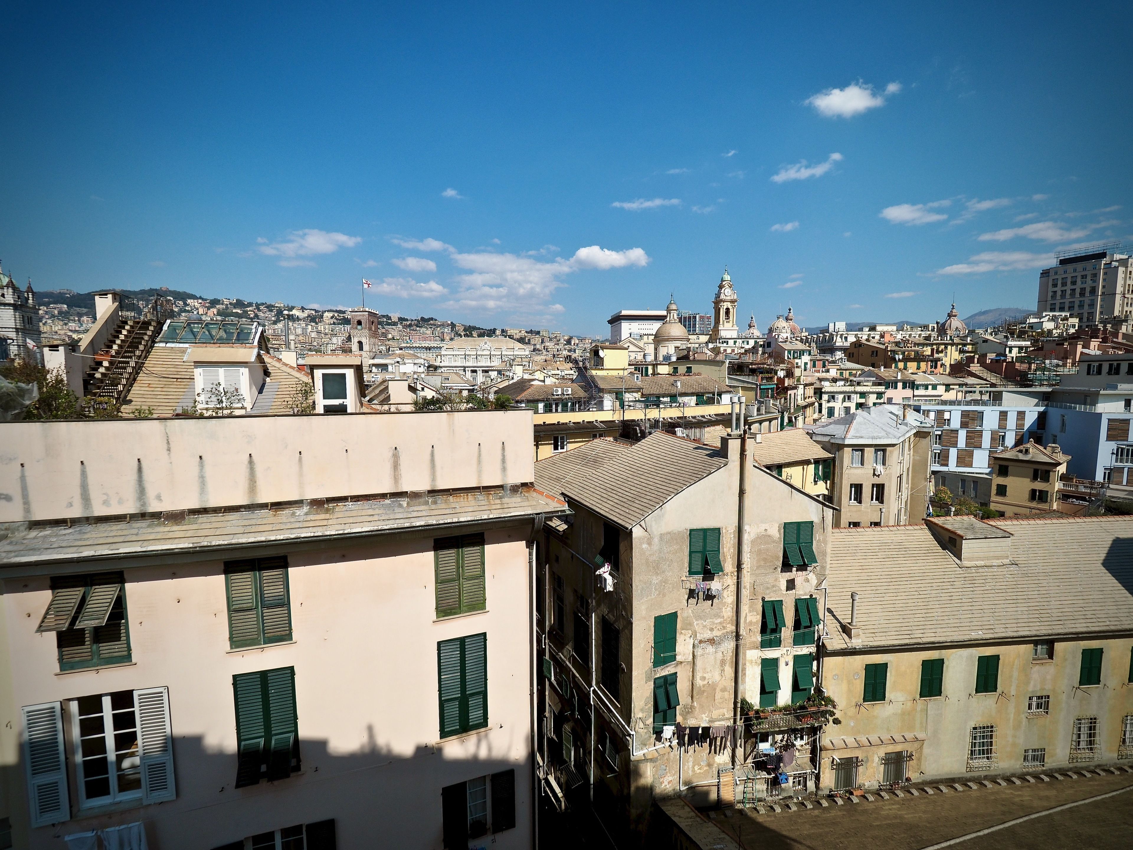 Romantica Suite Con Vista San Donato