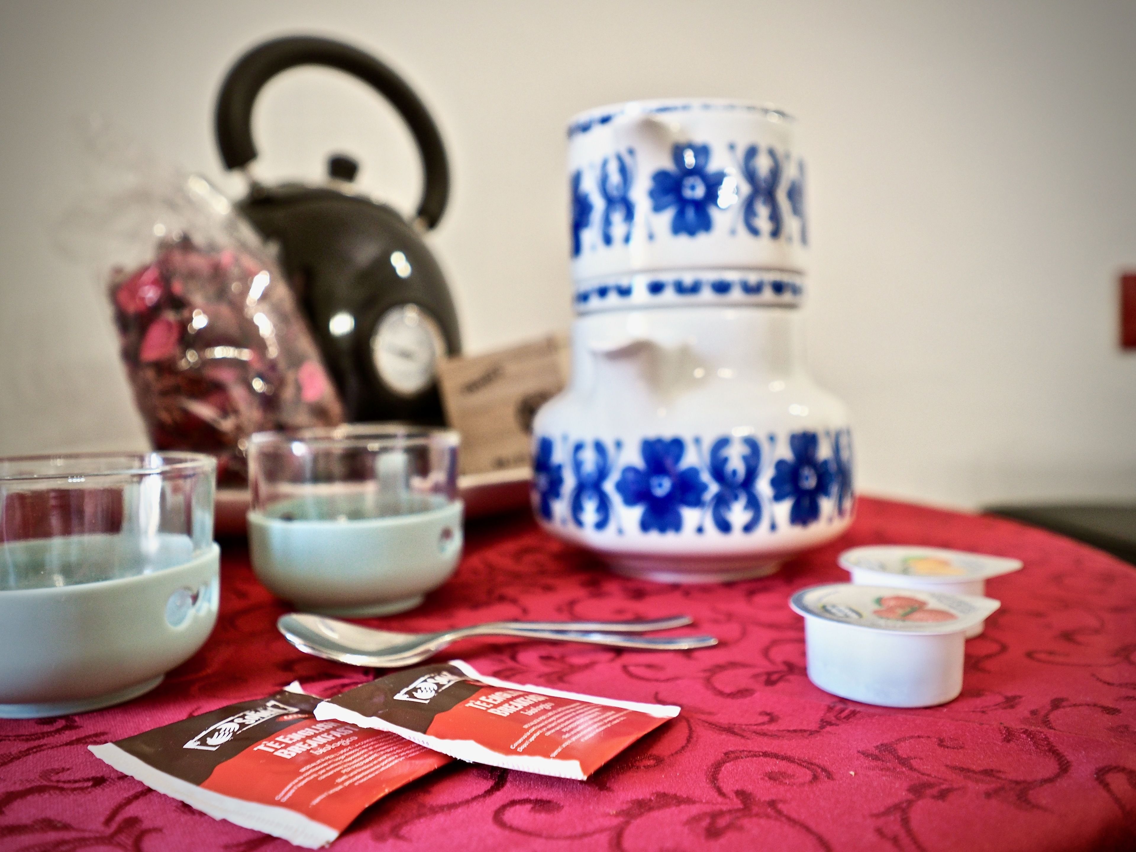 Romantica Suite Con Vista San Donato