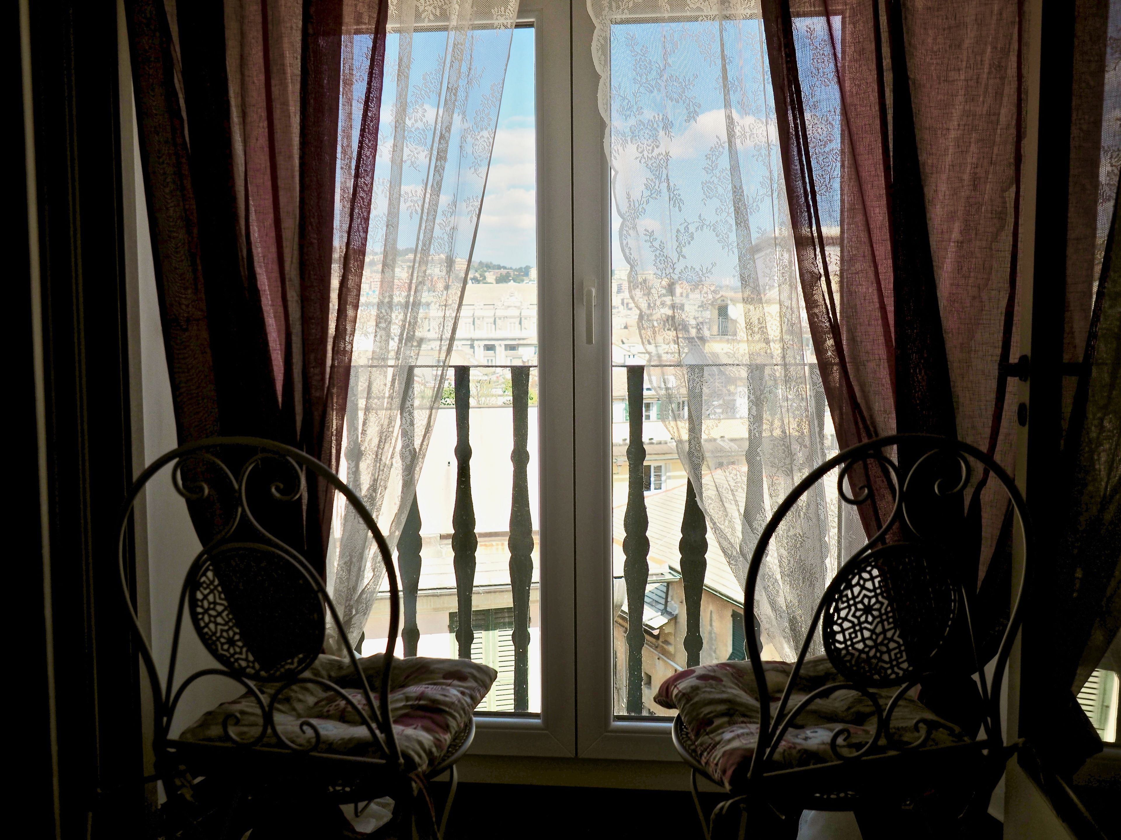 Romantica Suite Con Vista San Donato