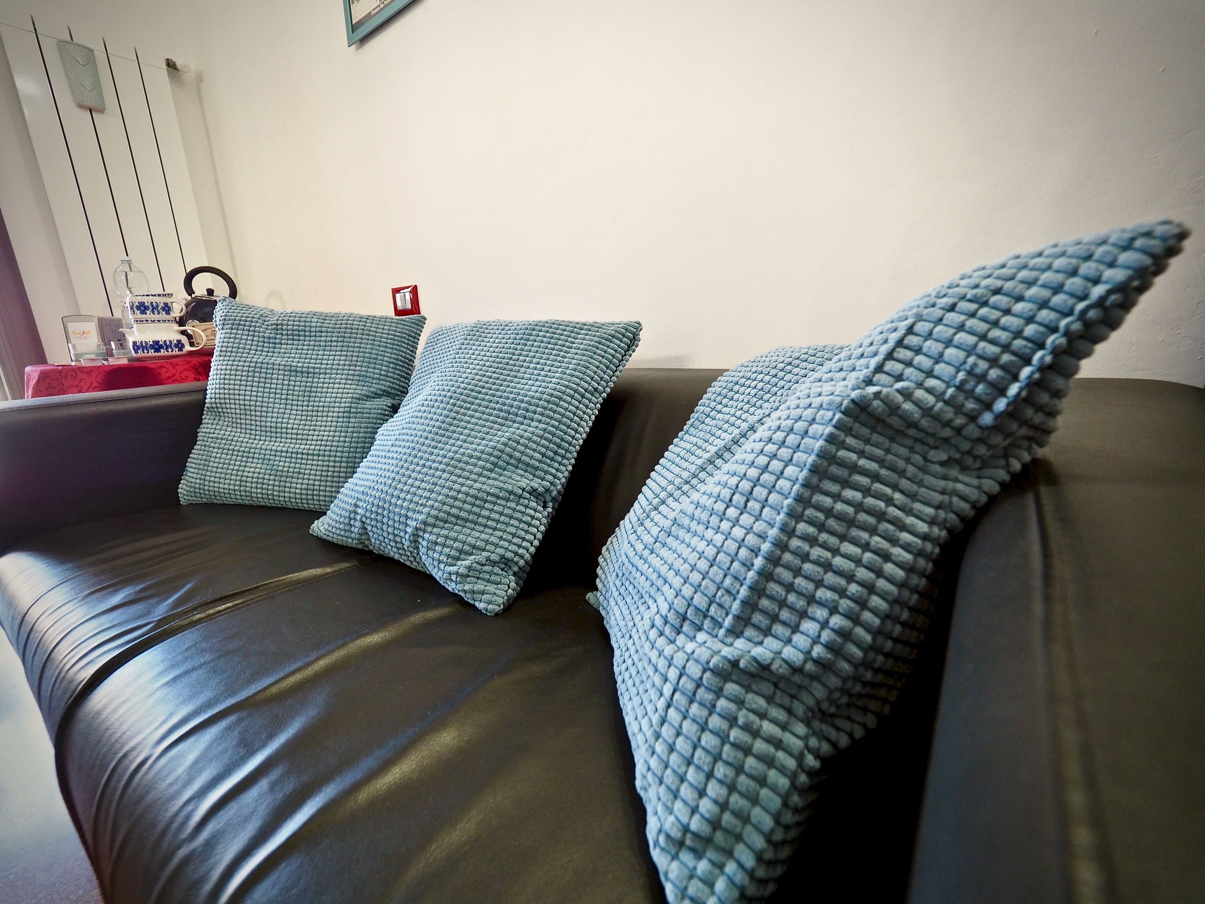 Romantica Suite Con Vista San Donato