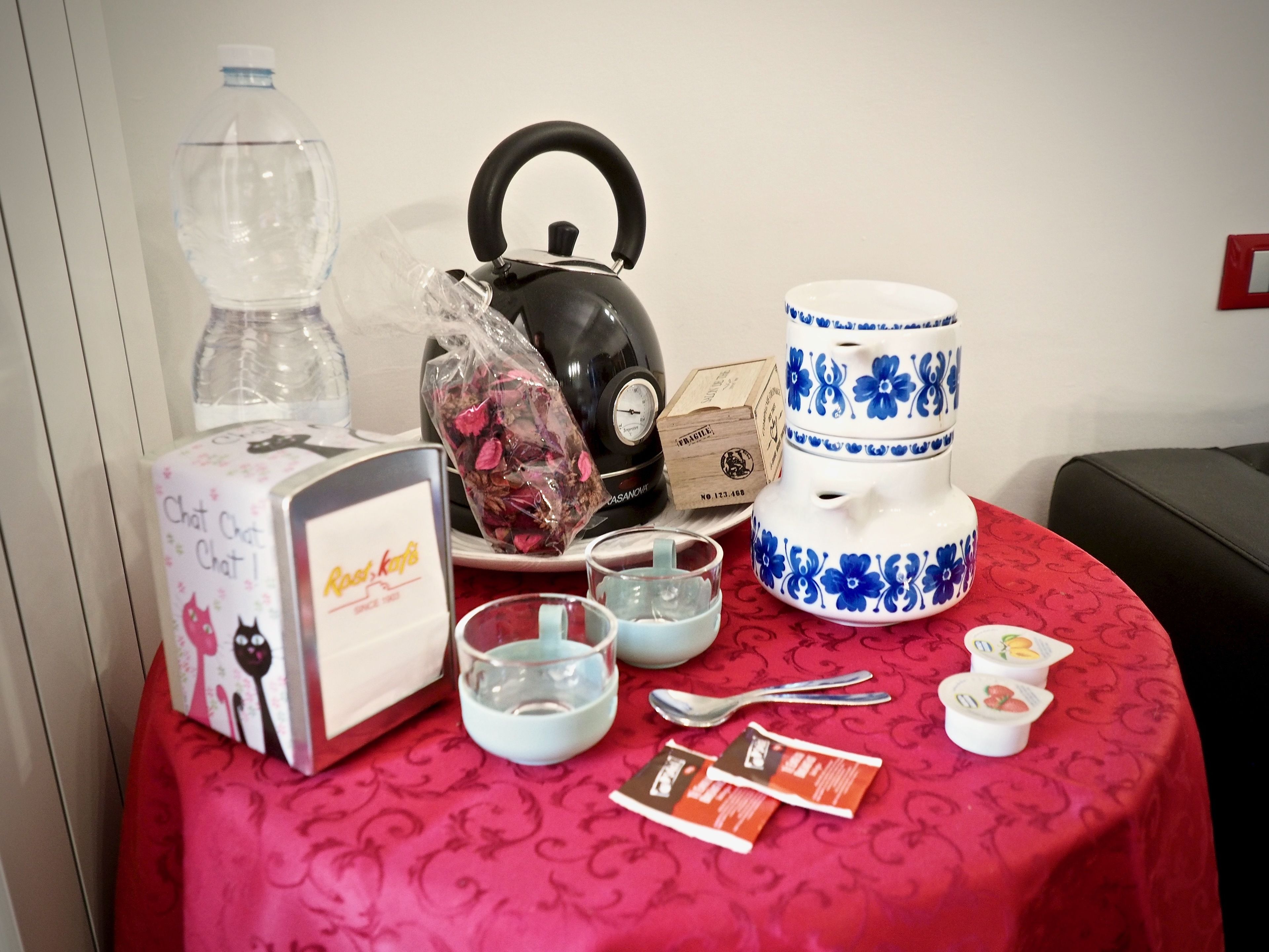 Romantica Suite Con Vista San Donato