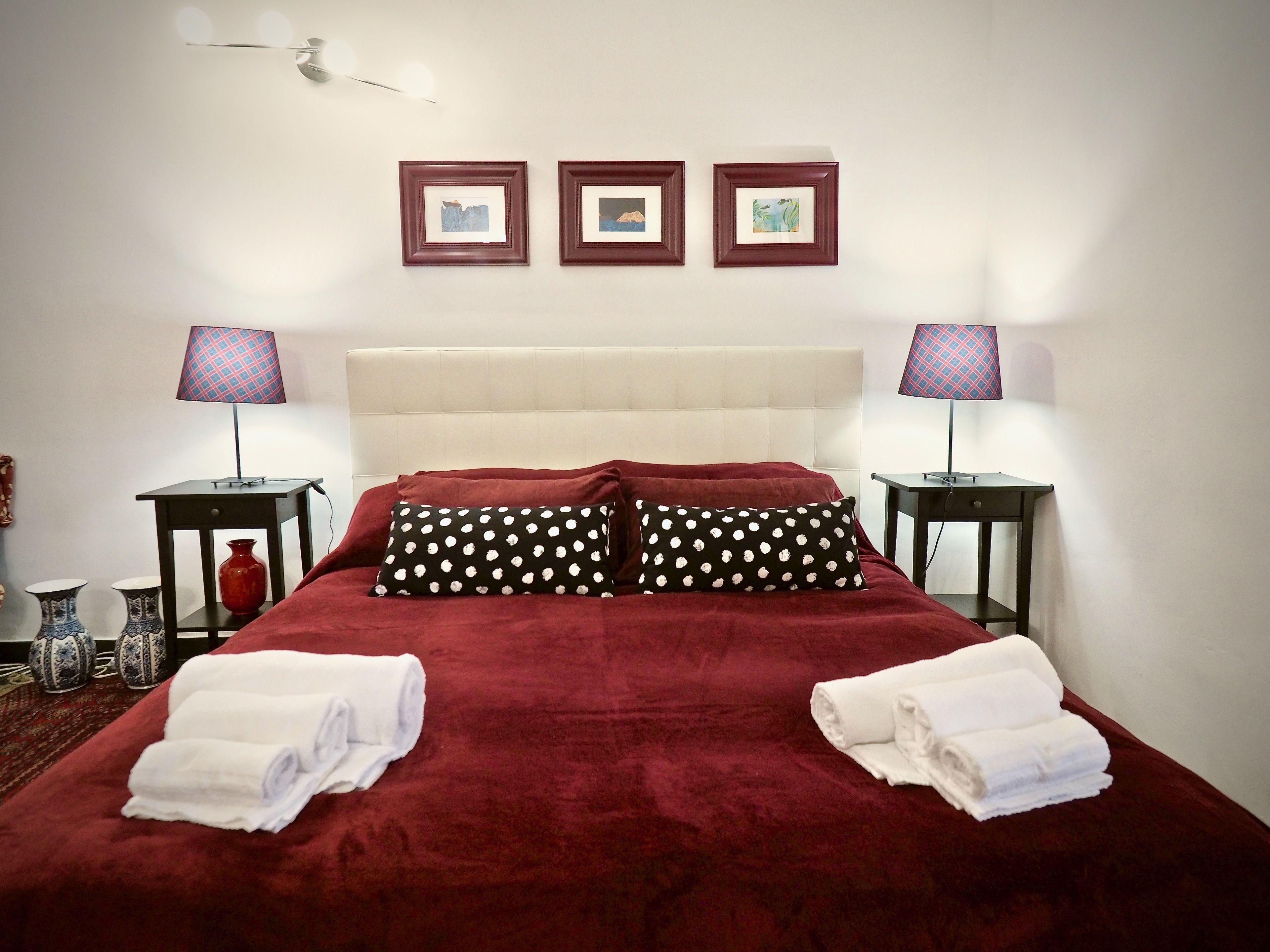 Romantica Suite Con Vista San Donato