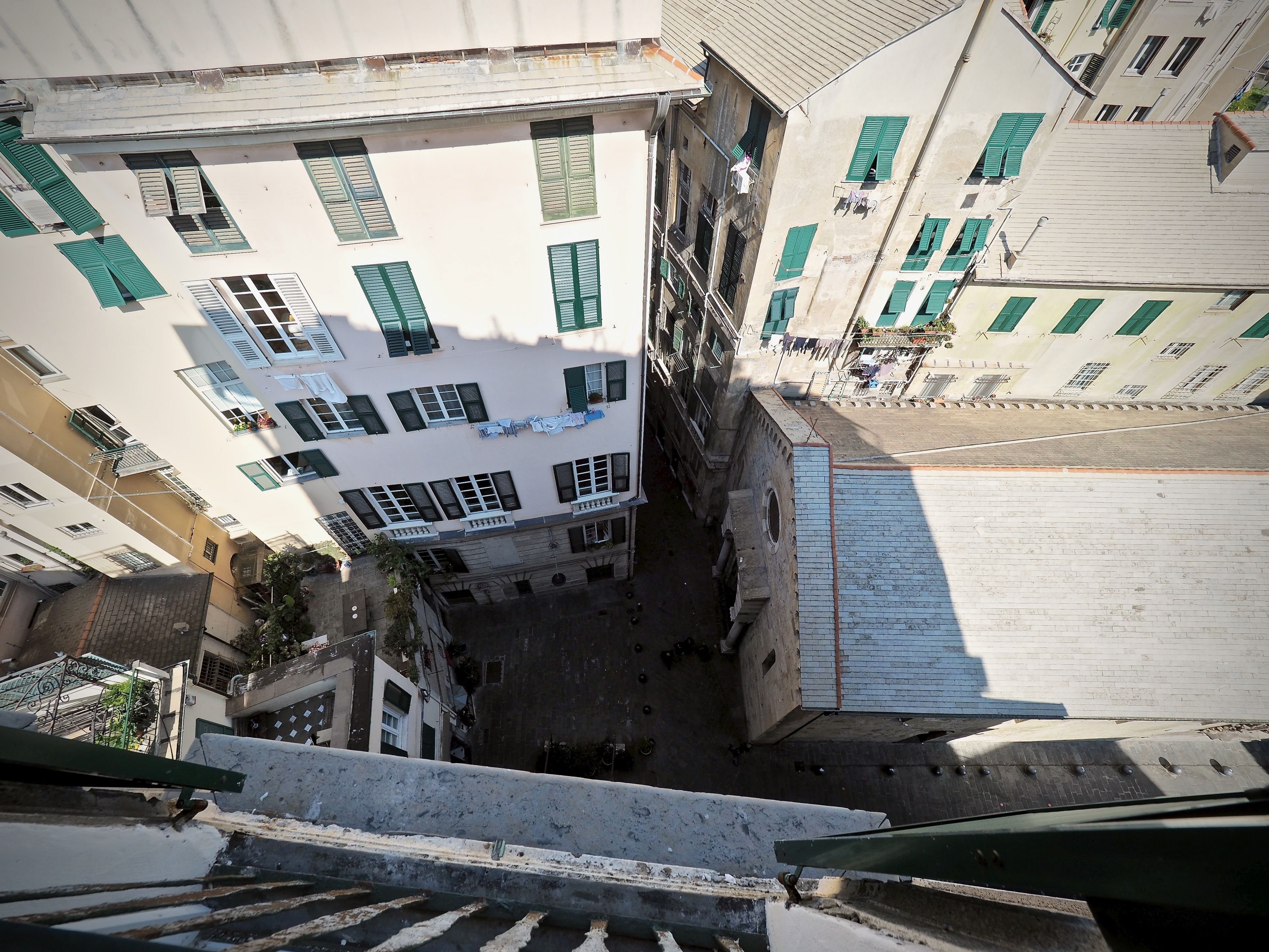 Romantica Suite Con Vista San Donato