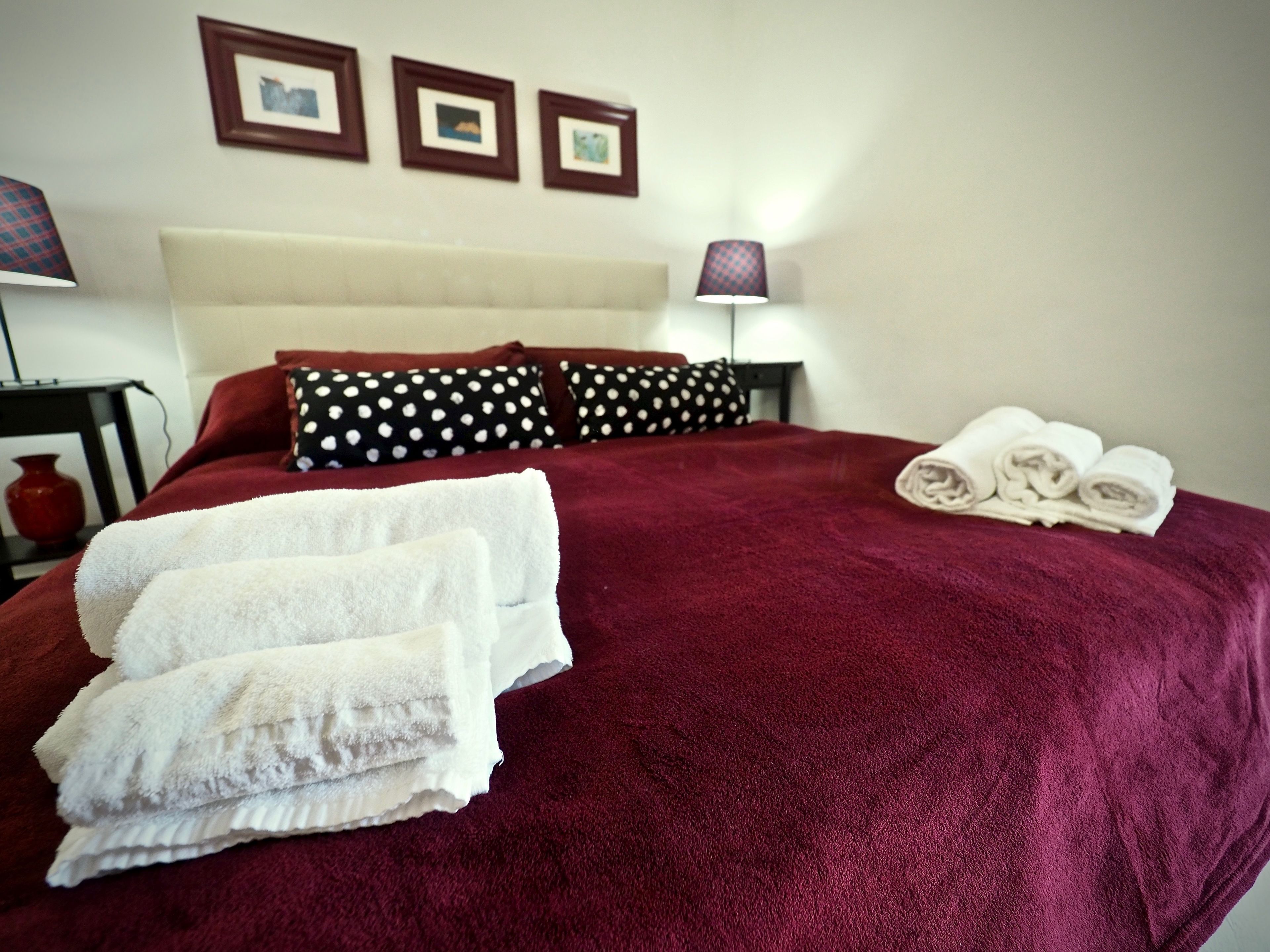 Romantica Suite Con Vista San Donato