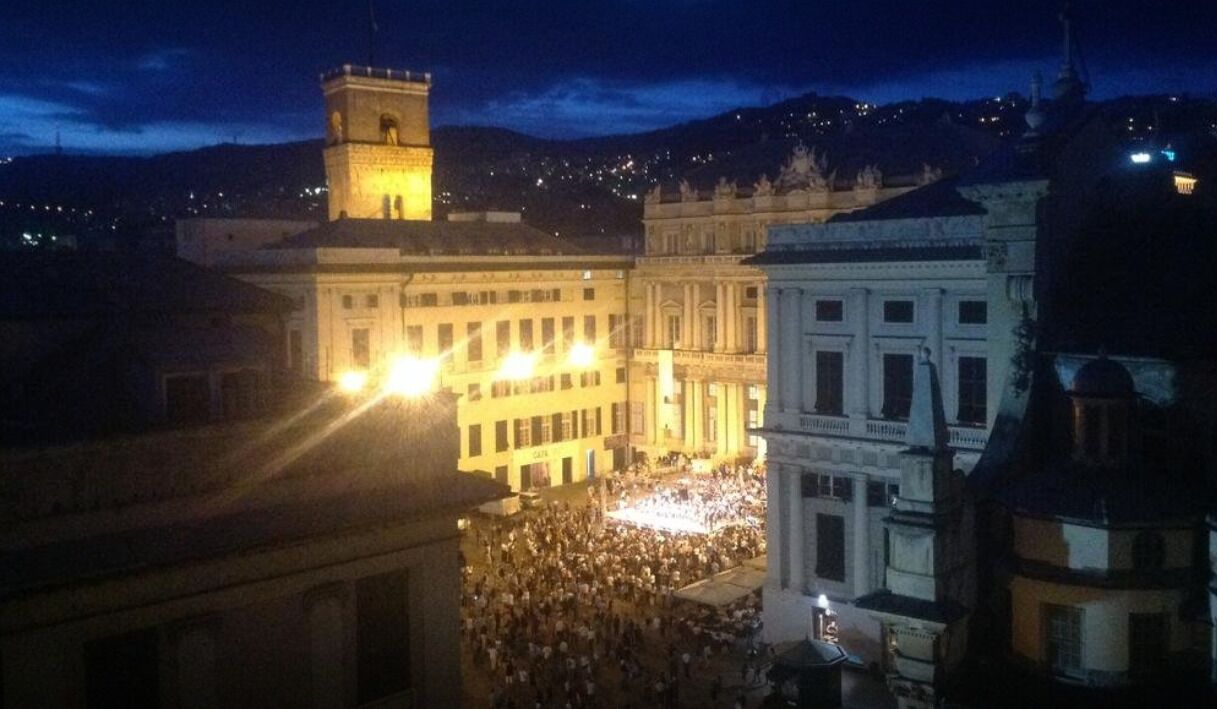 Torre Ducale Dimora Storica