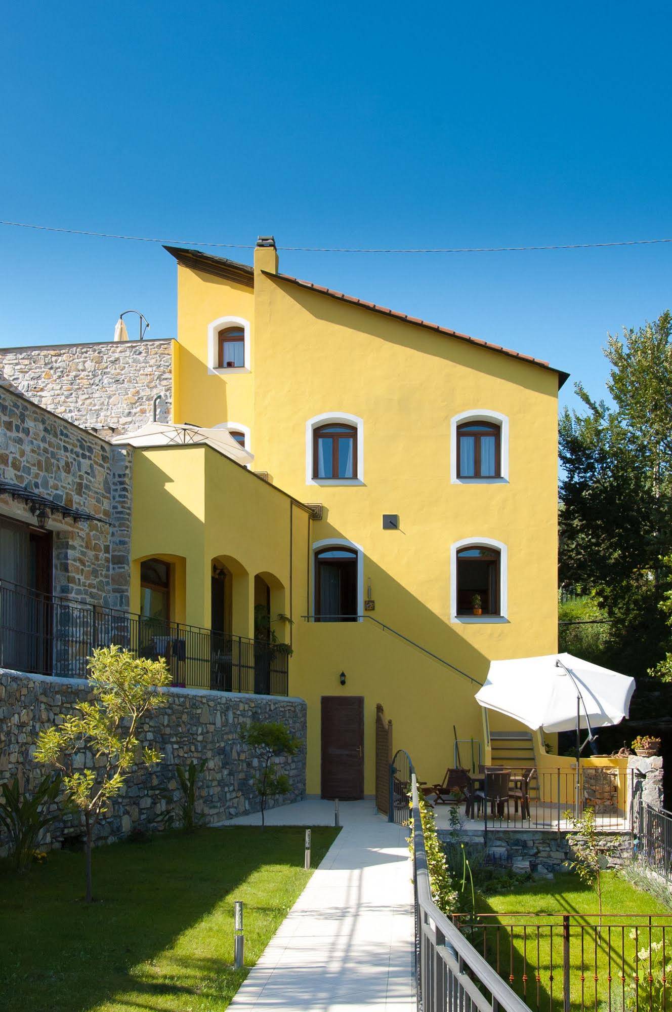 Agriturismo Antico Frantoio Doria Resort
