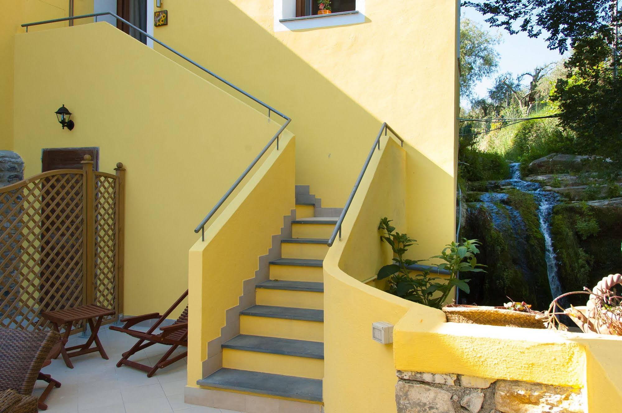 Agriturismo Antico Frantoio Doria Resort