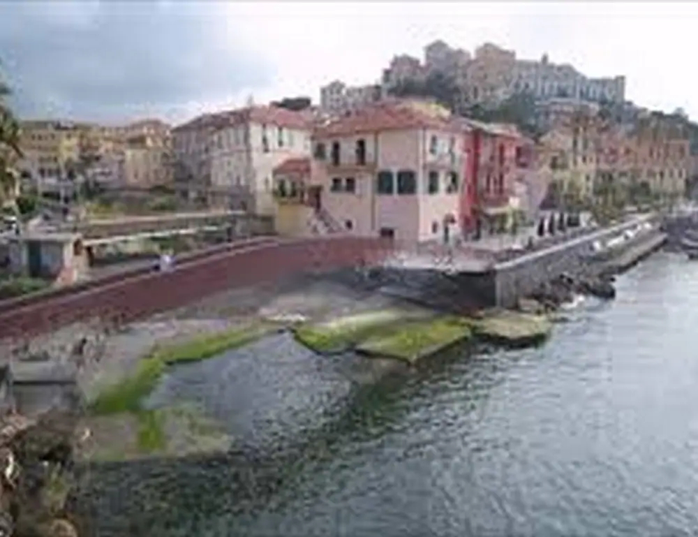 Casa Agostino