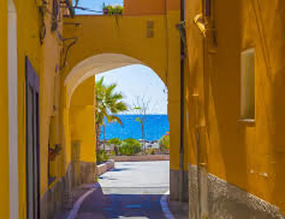 Casa Agostino