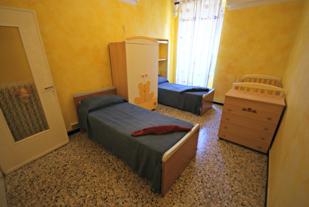 Casa Agostino