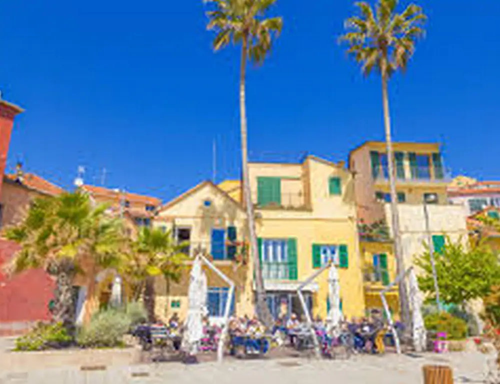Casa Agostino