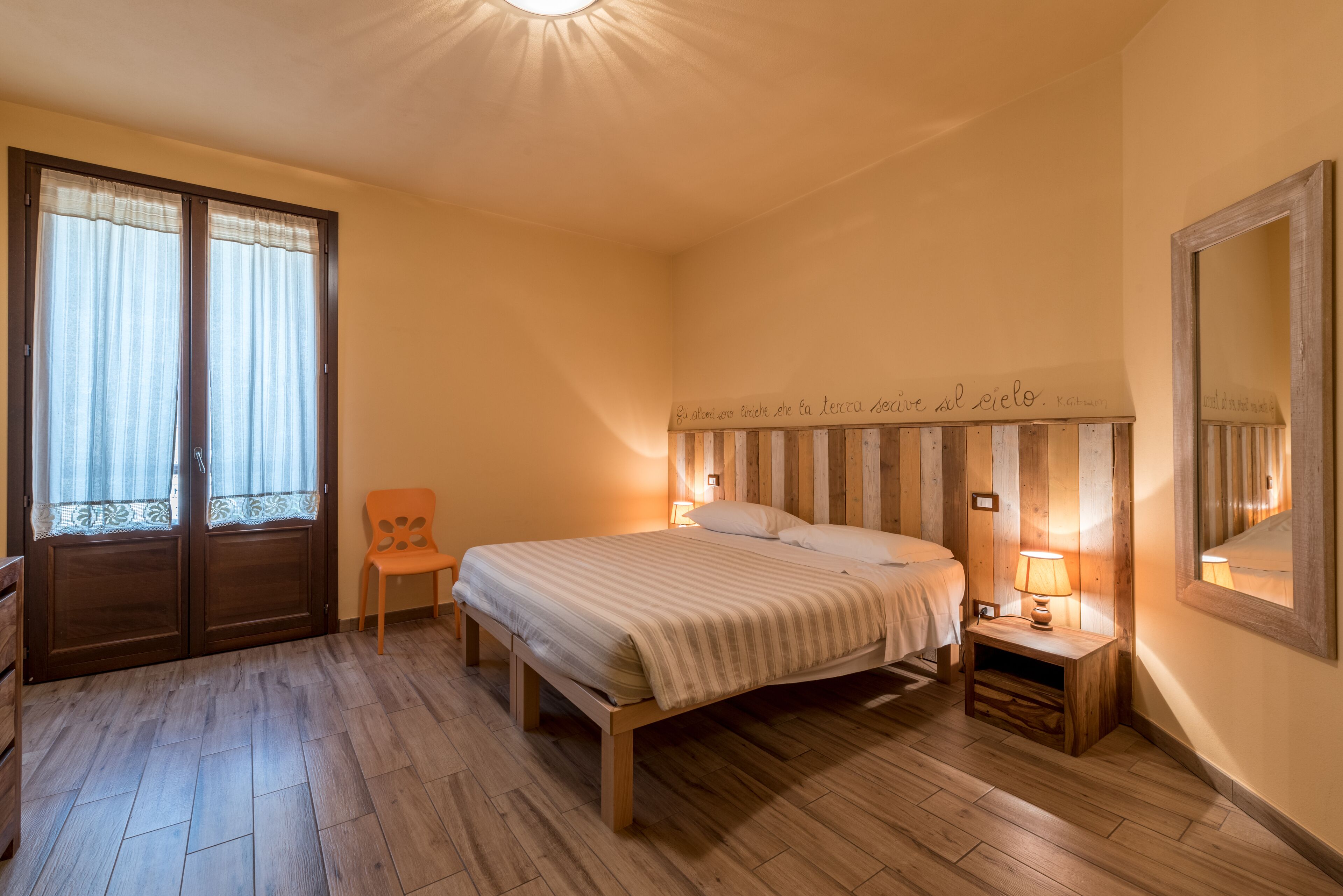 Leonardo Resort
