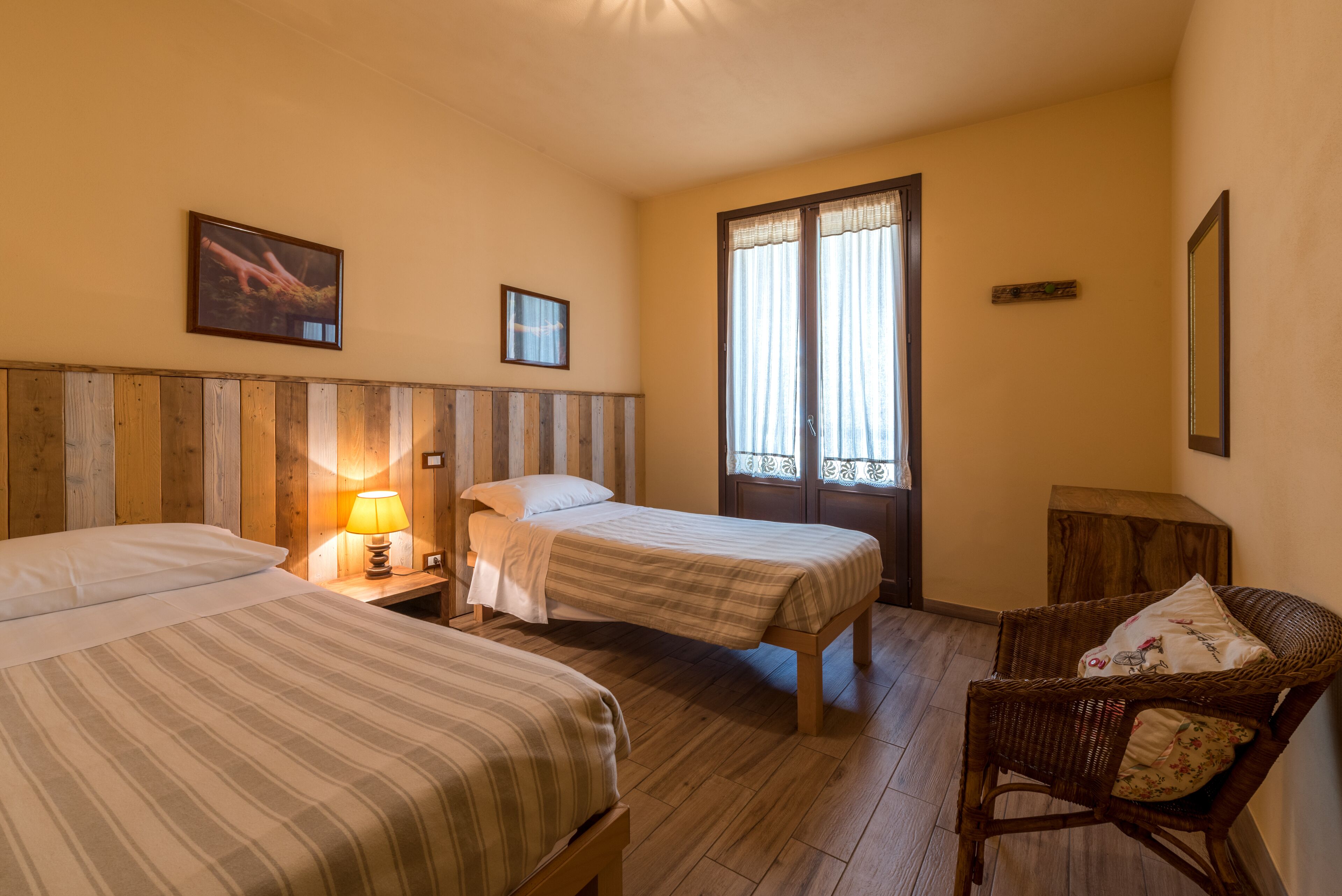 Leonardo Resort