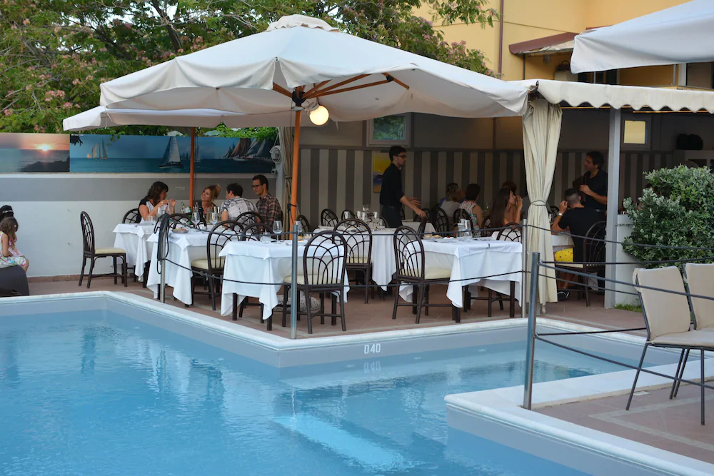 Locanda del Mar