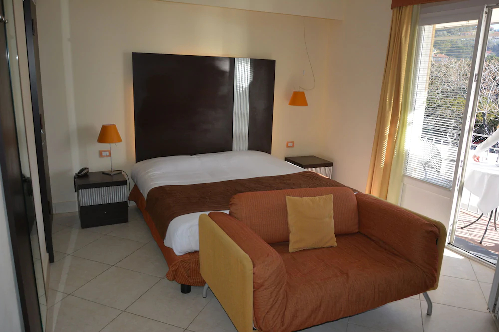 Locanda del Mar