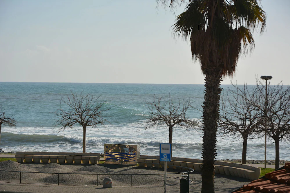 Locanda del Mar