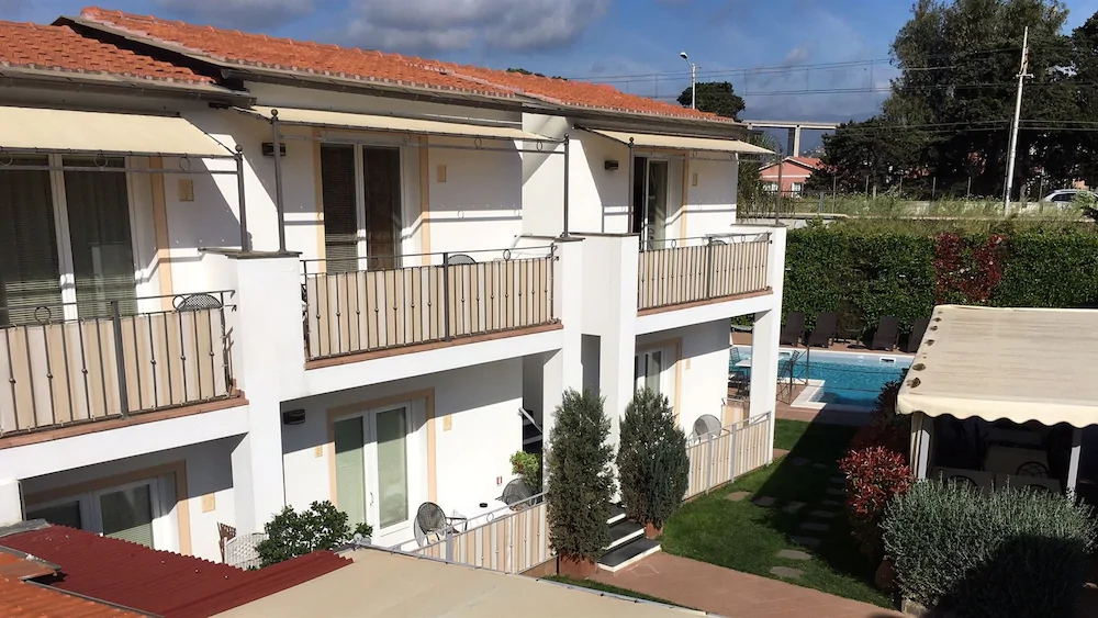 Locanda del Mar