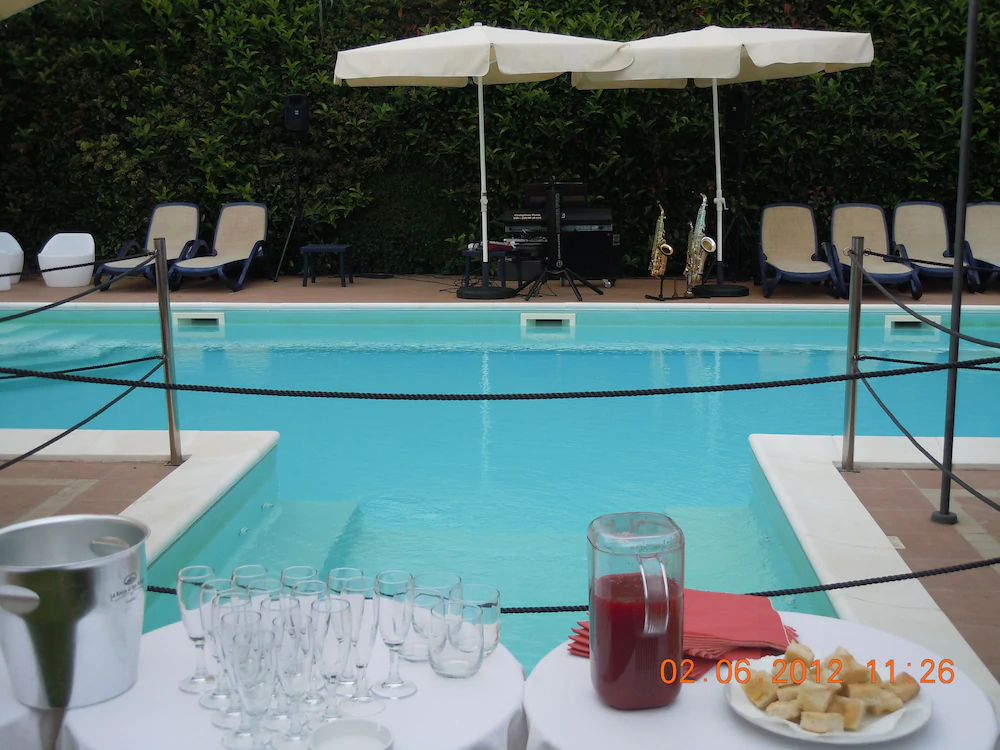Locanda del Mar
