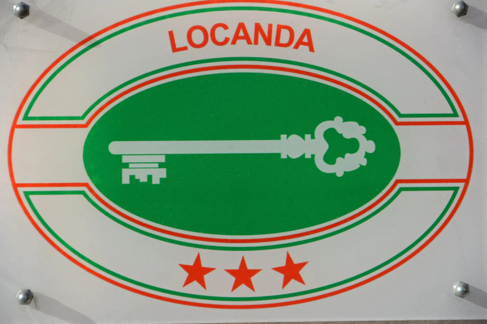 Locanda del Mar