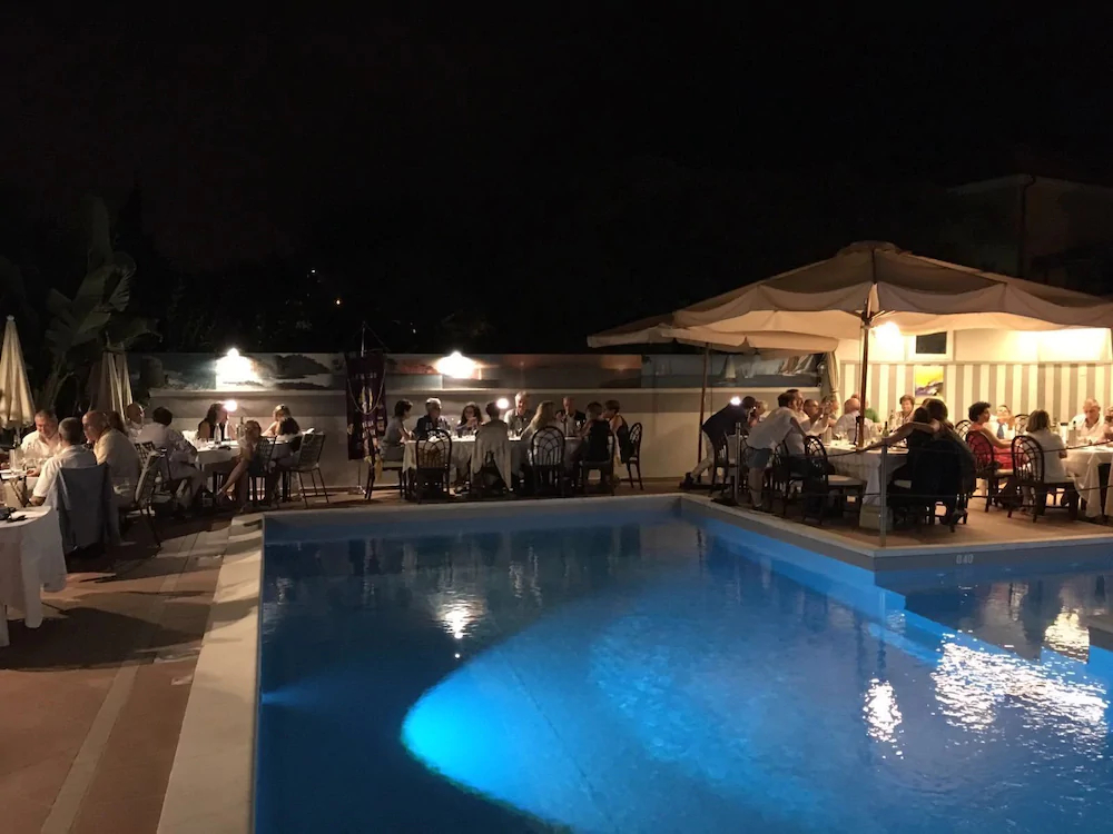Locanda del Mar
