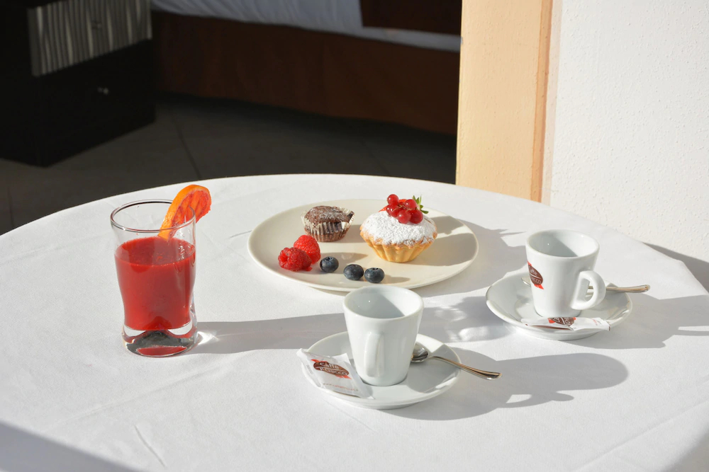 Locanda del Mar