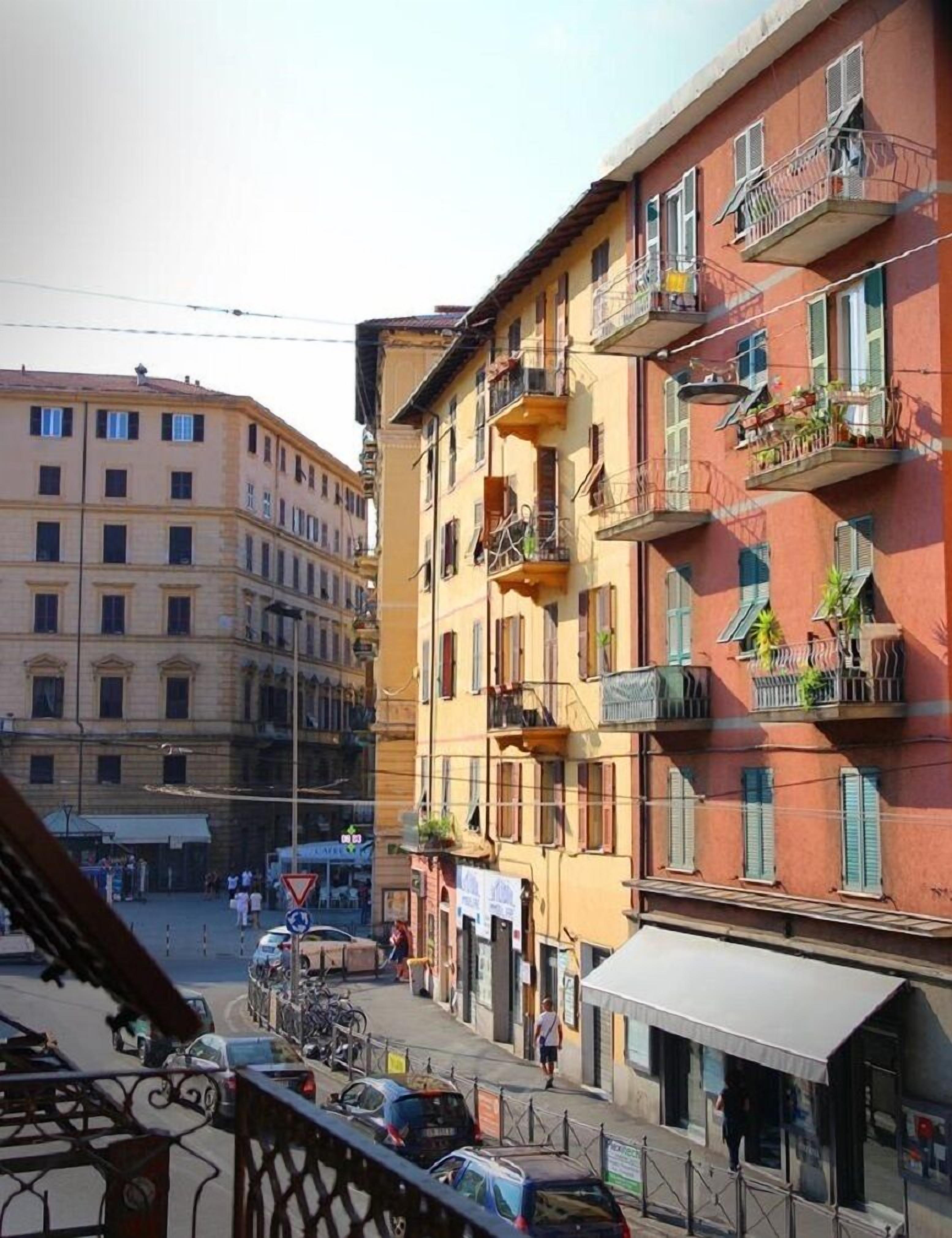 Affittacamere Bellavista 2