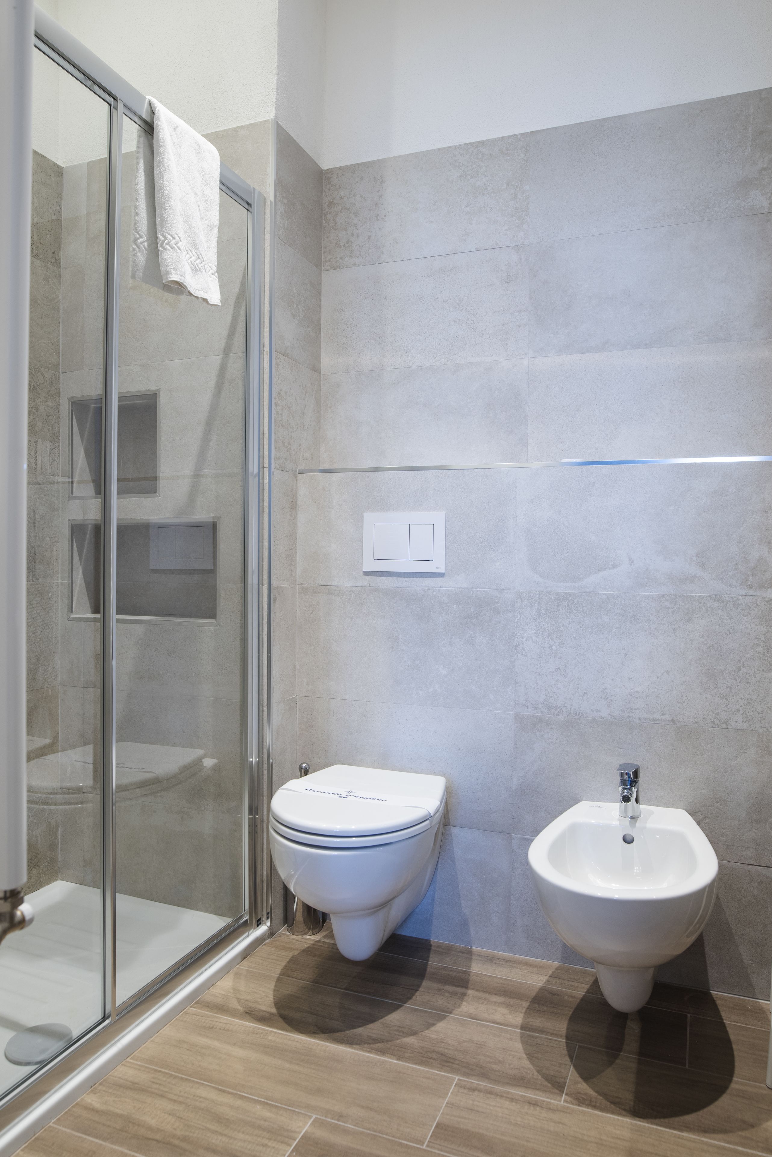 Affittacamere Superior Golfo e 5 Terre