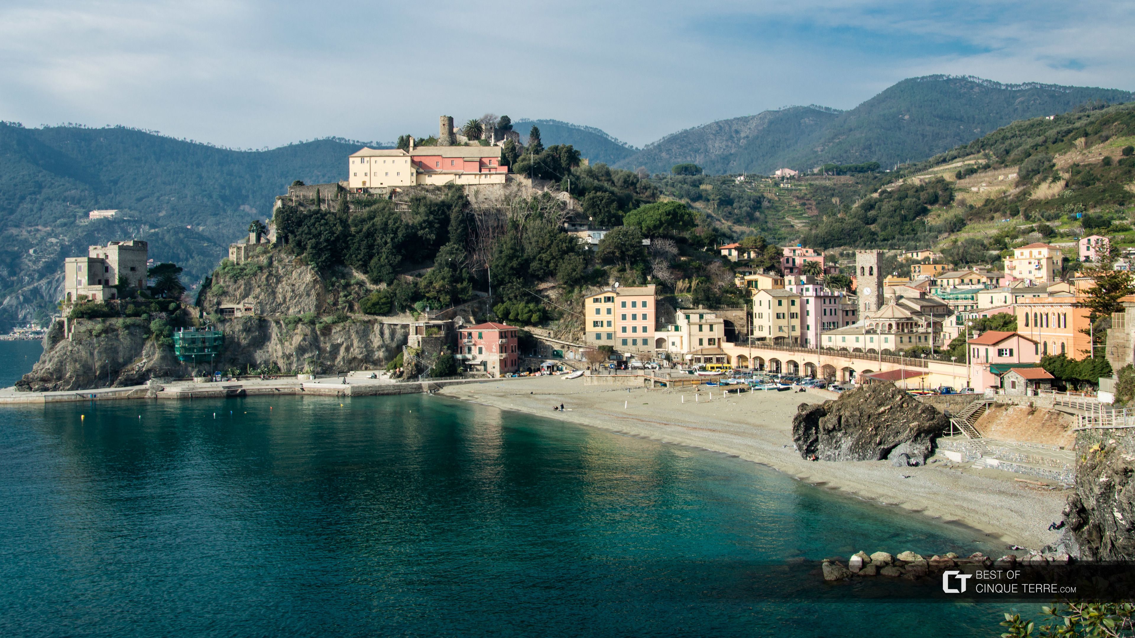 Affittacamere Superior Golfo e 5 Terre