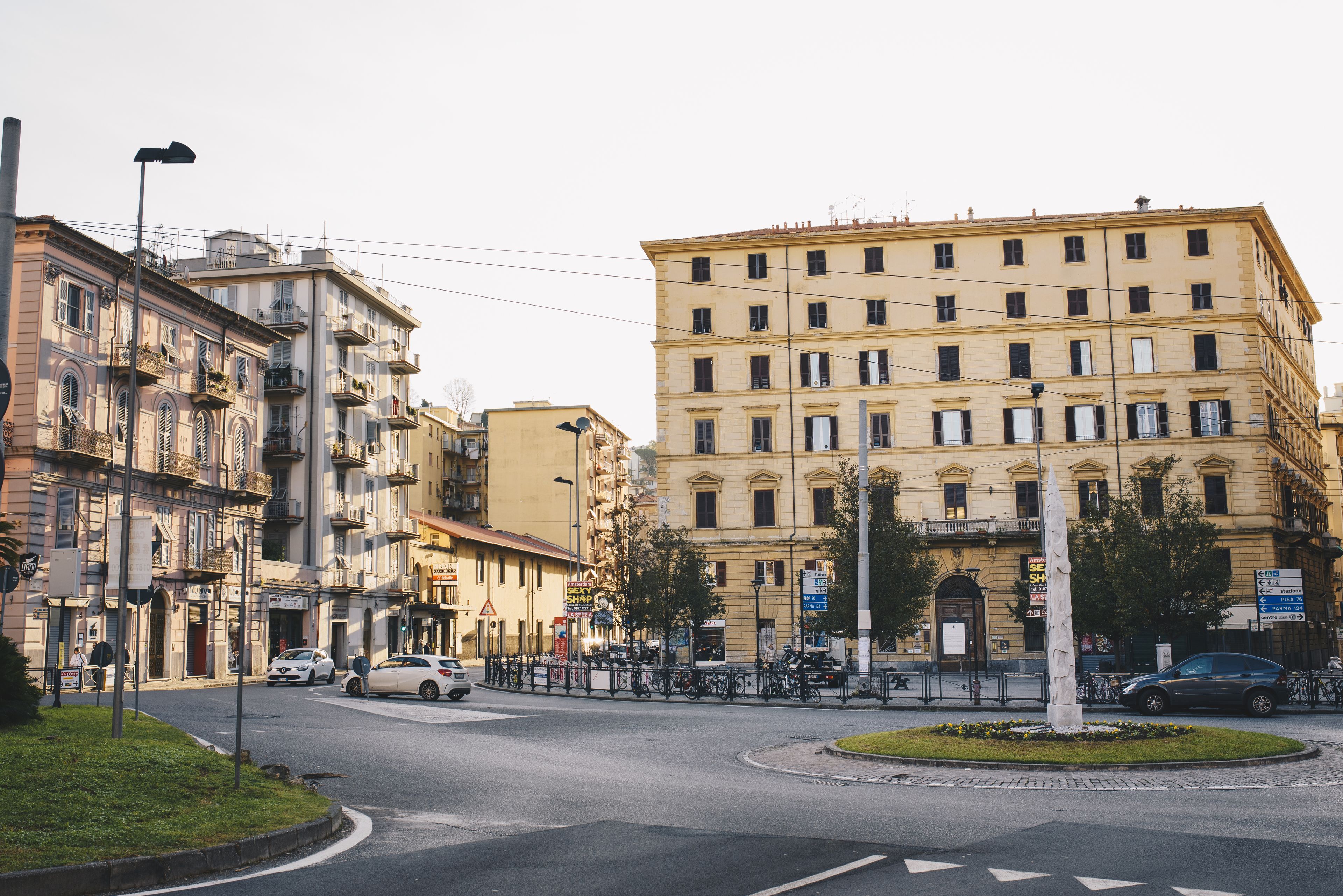 Affittacamere Superior Golfo e 5 Terre