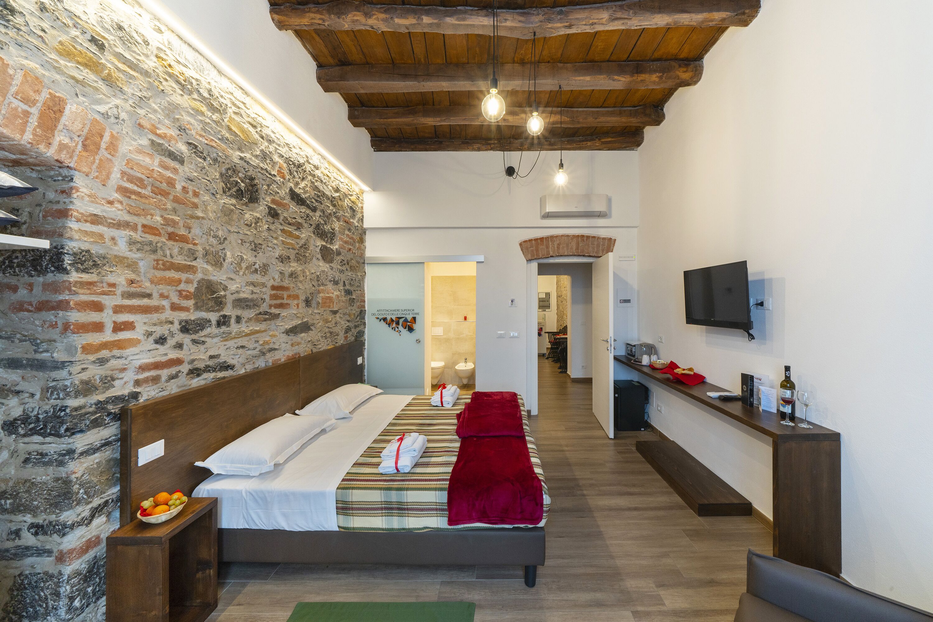 Affittacamere Superior Golfo e 5 Terre