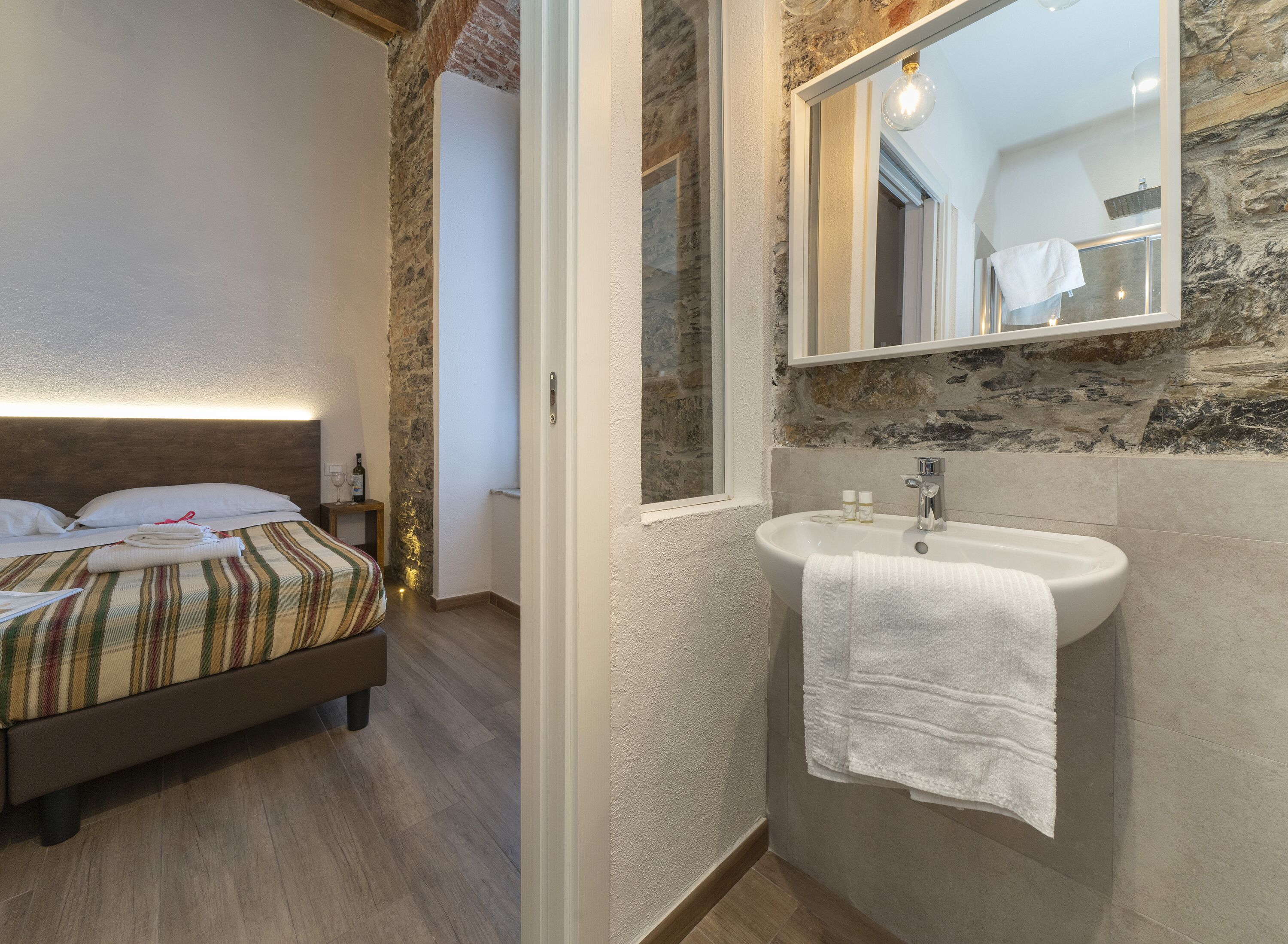 Affittacamere Superior Golfo e 5 Terre