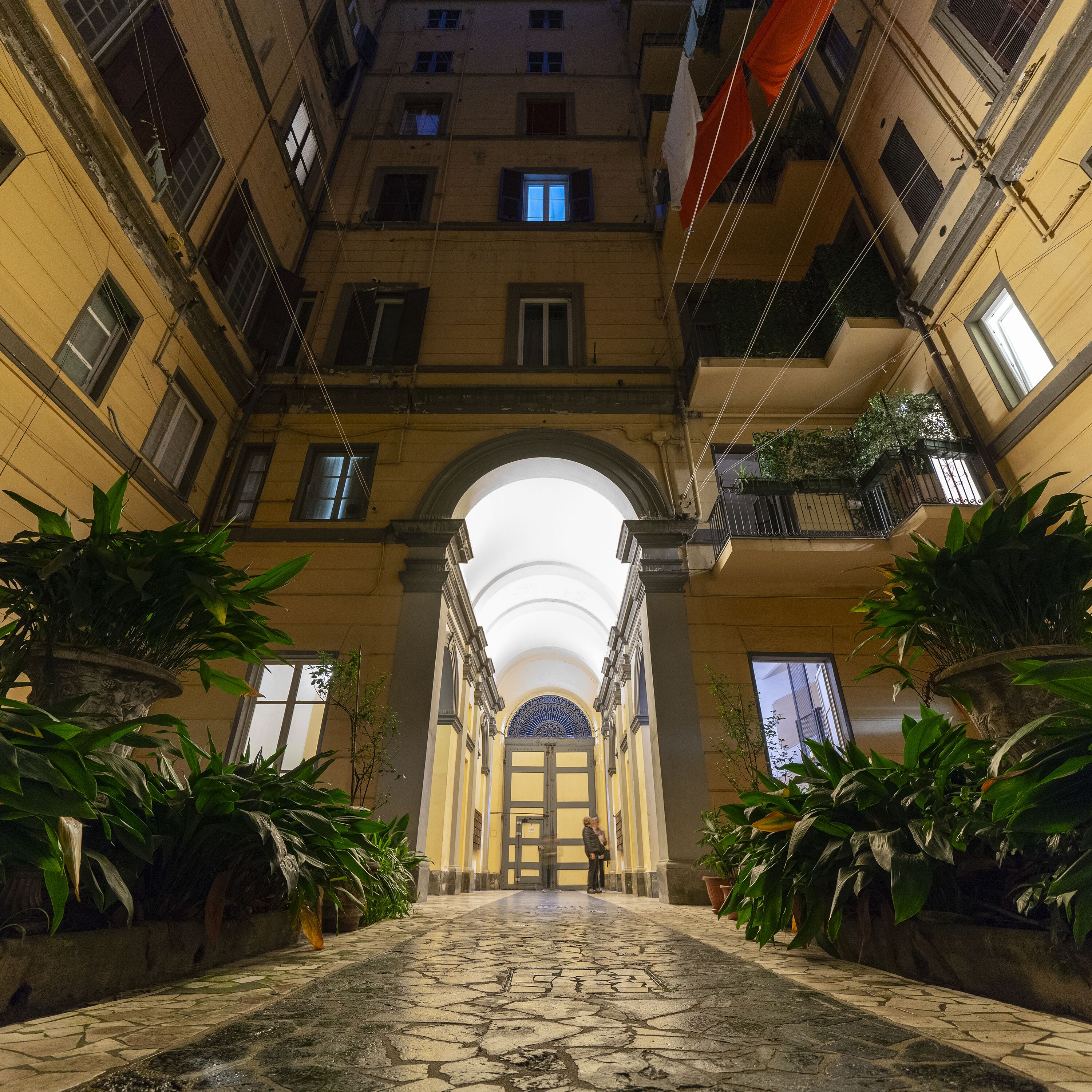 Affittacamere Superior Golfo e 5 Terre