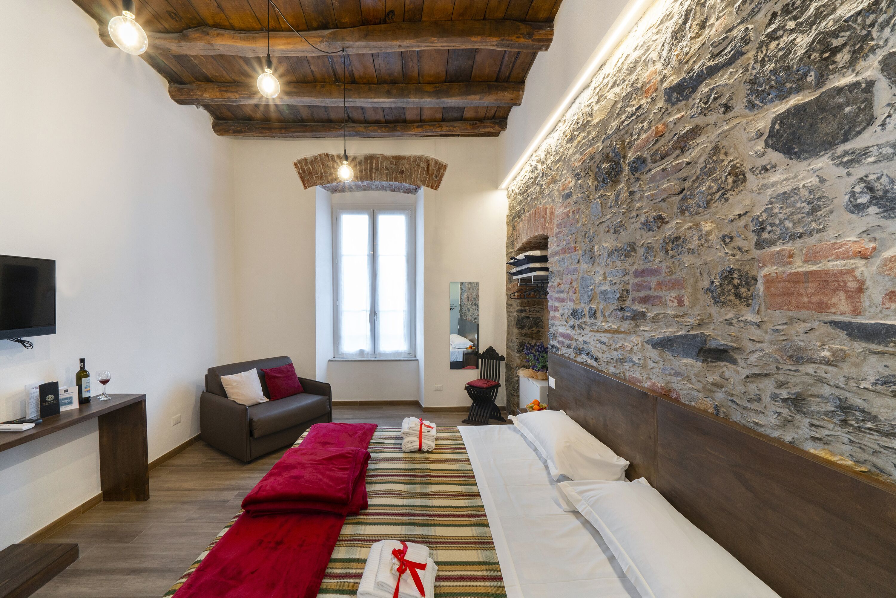 Affittacamere Superior Golfo e 5 Terre