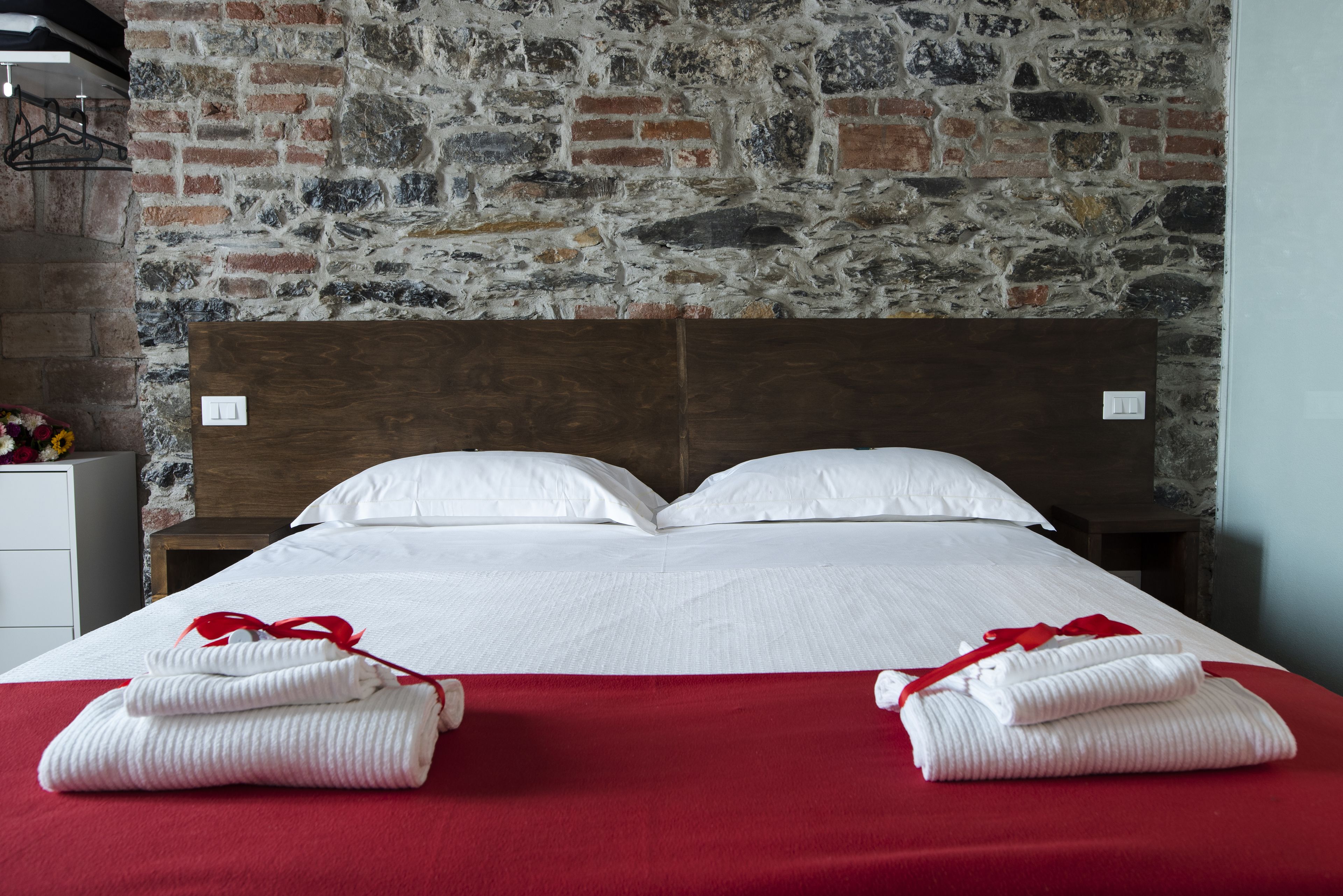 Affittacamere Superior Golfo e 5 Terre