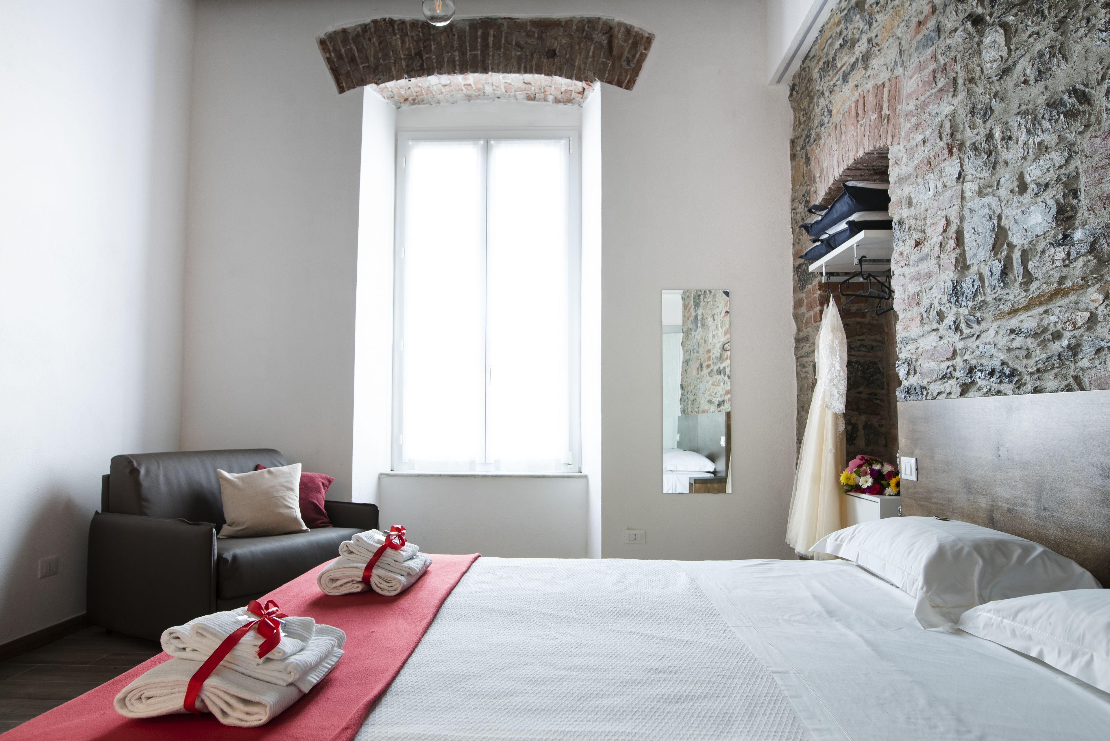 Affittacamere Superior Golfo e 5 Terre