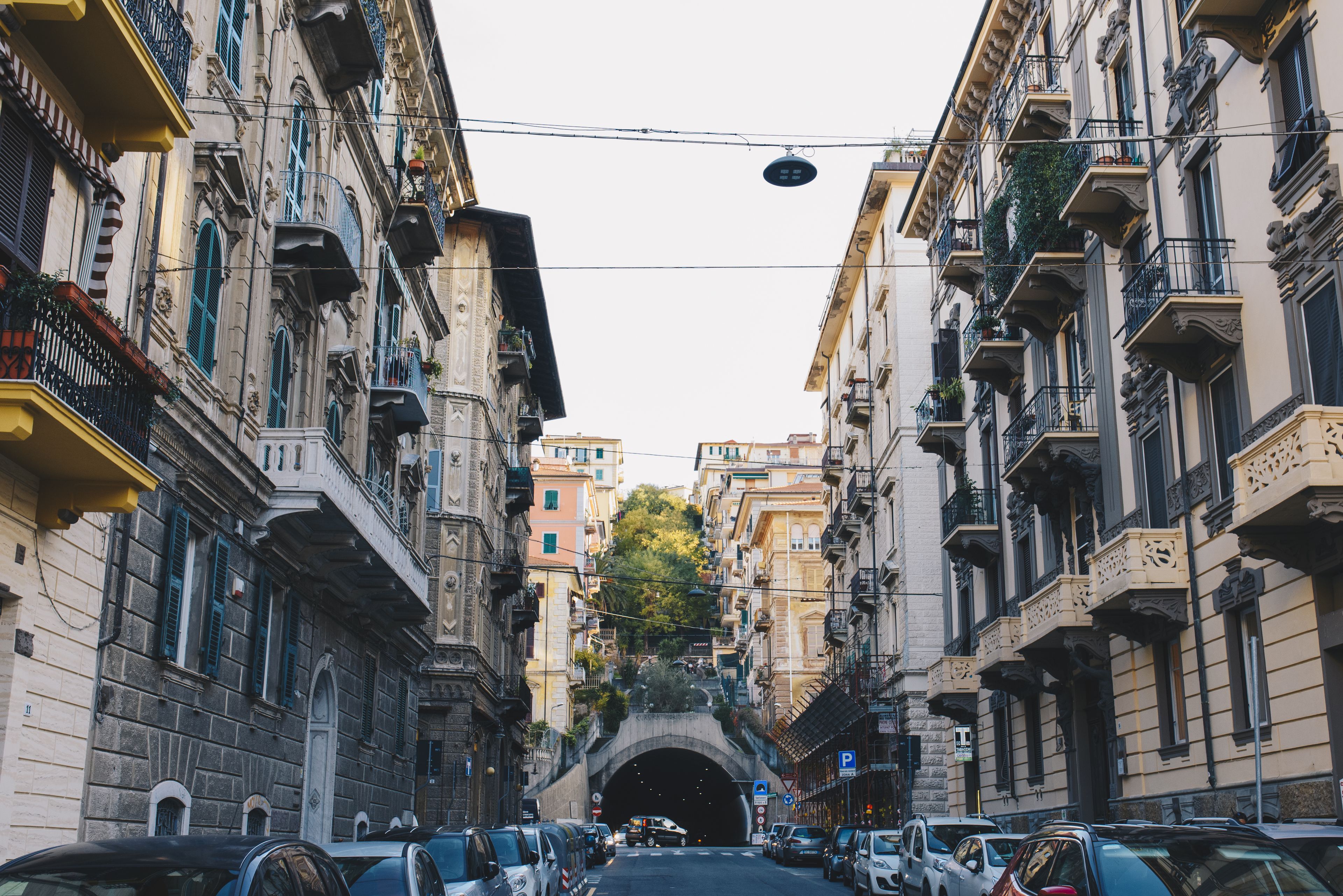 Affittacamere Superior Golfo e 5 Terre