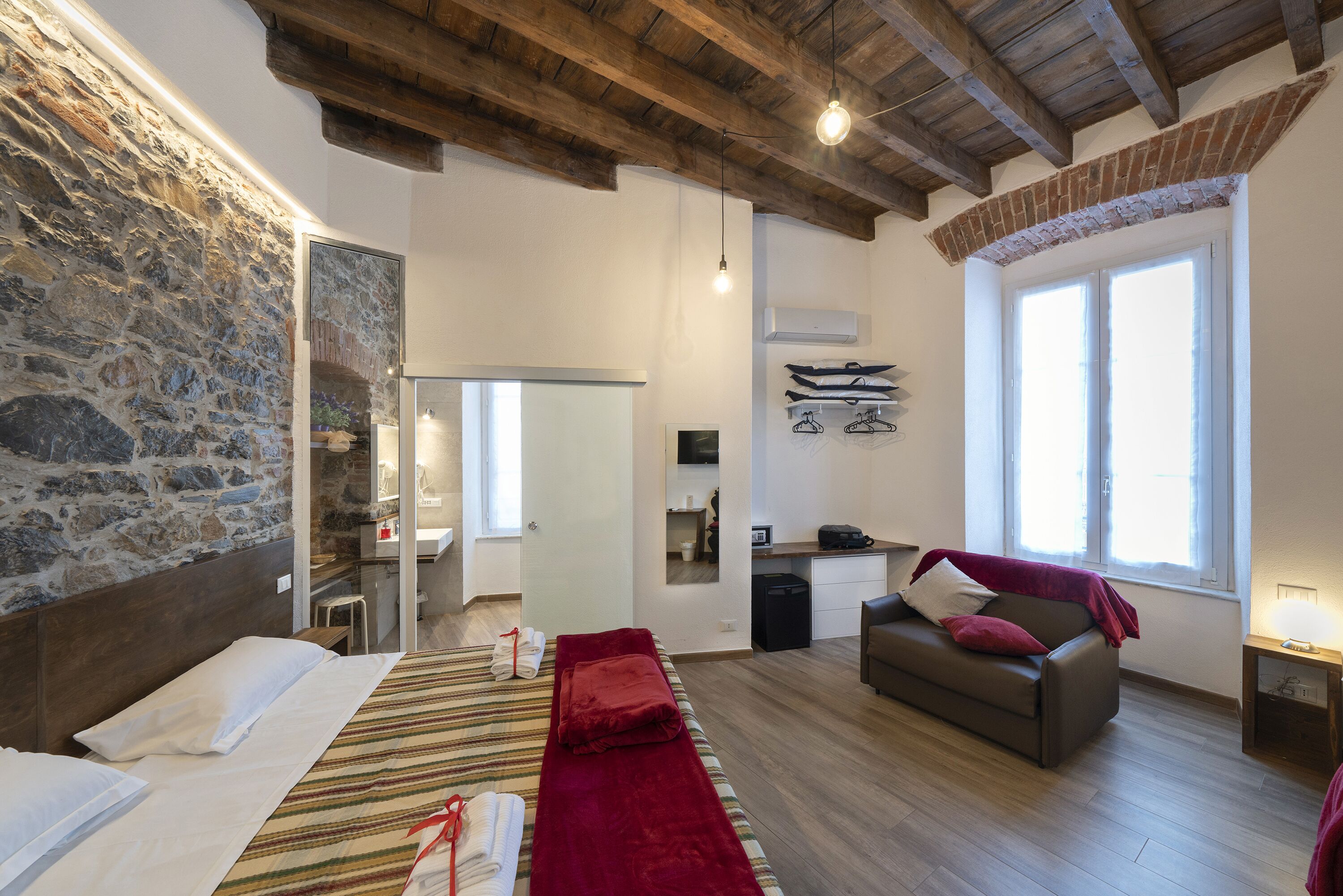 Affittacamere Superior Golfo e 5 Terre