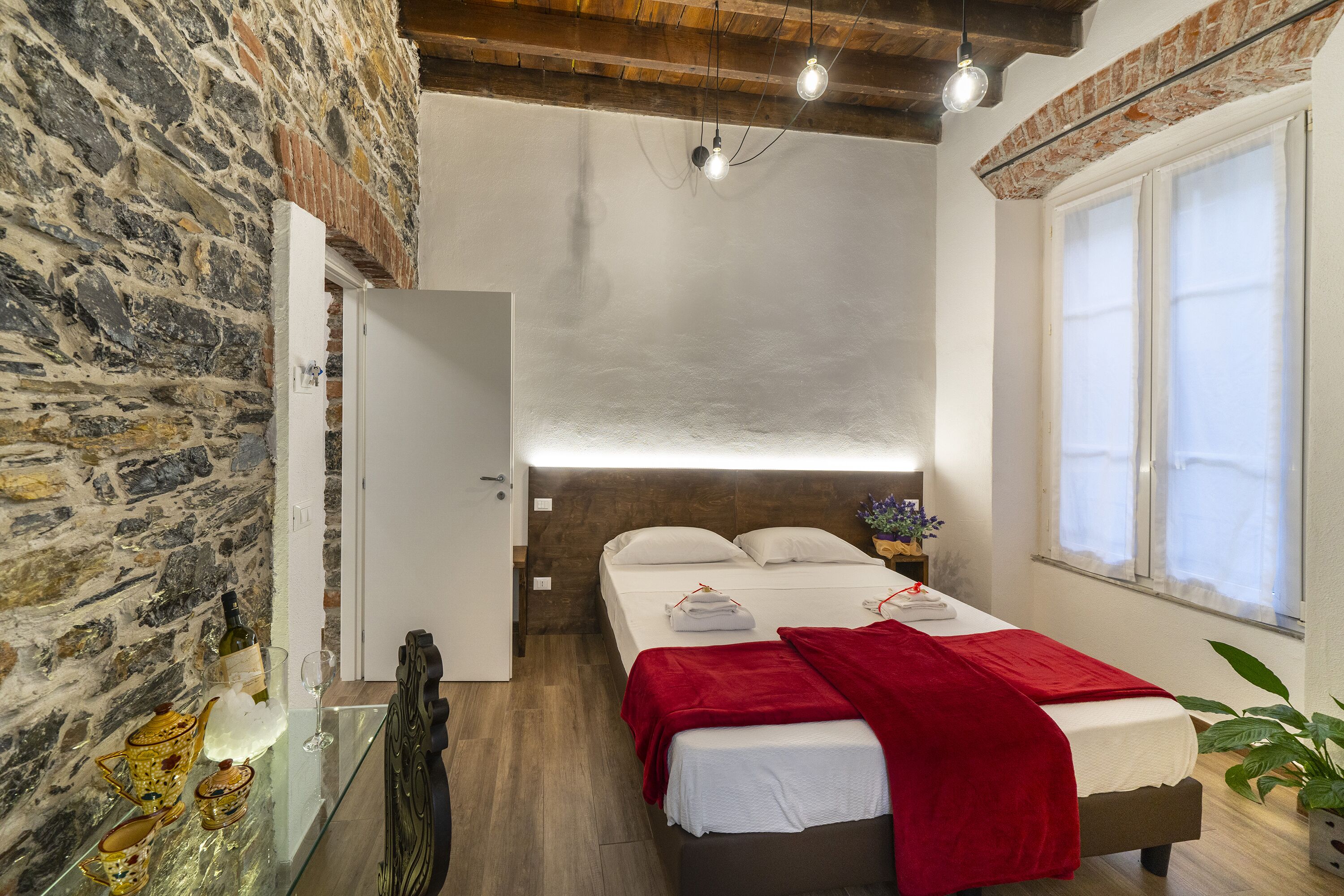 Affittacamere Superior Golfo e 5 Terre