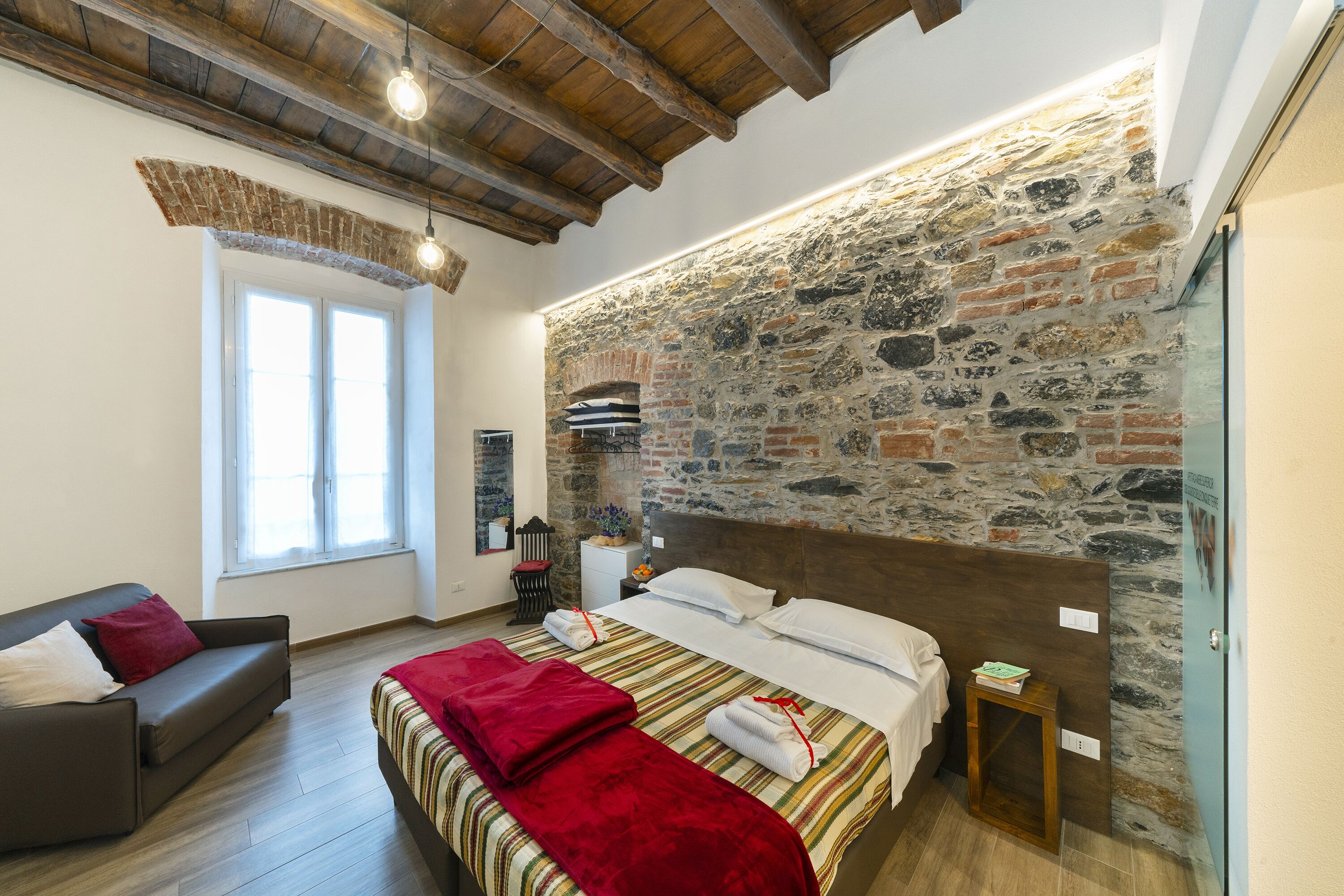 Affittacamere Superior Golfo e 5 Terre