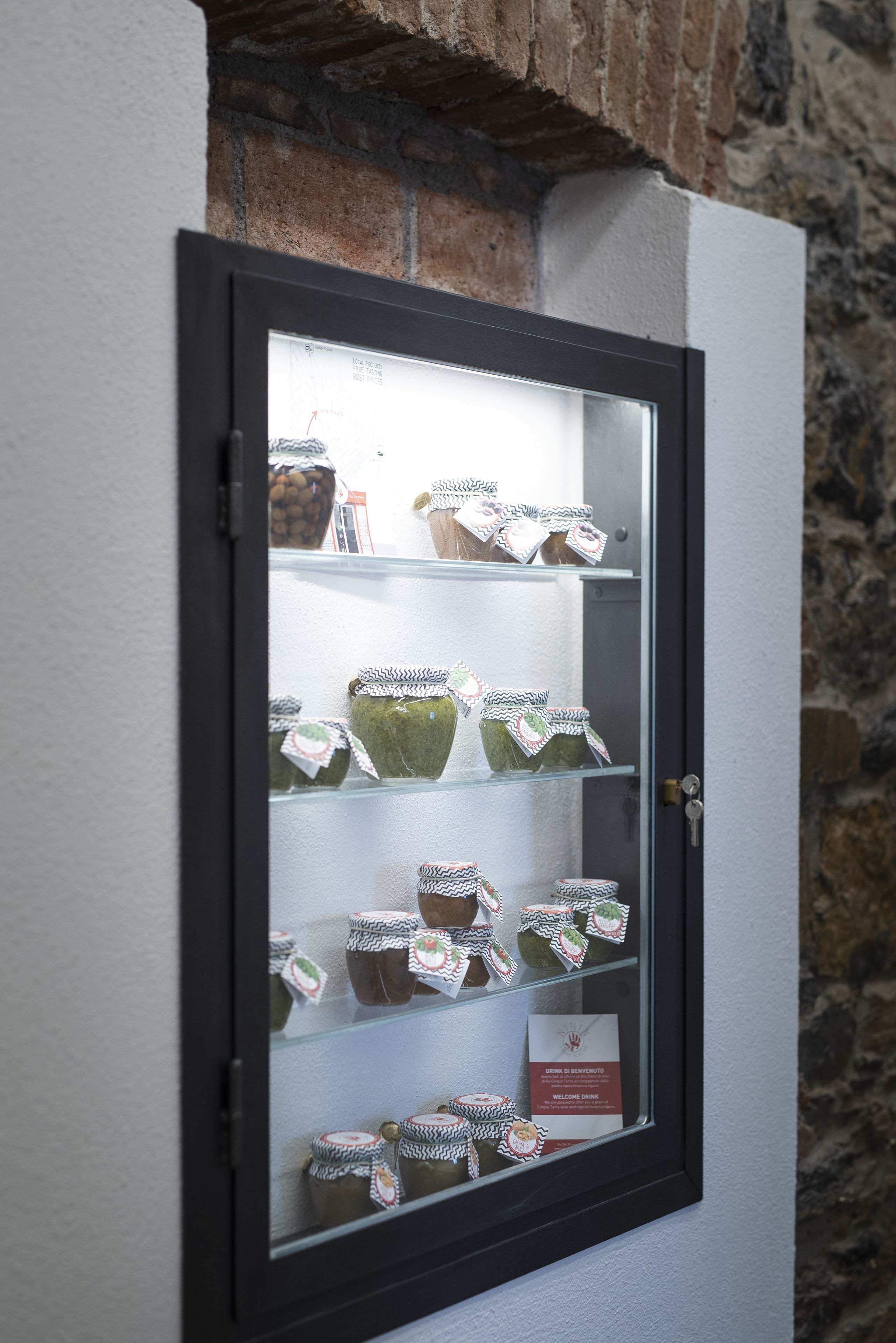 Affittacamere Superior Golfo e 5 Terre