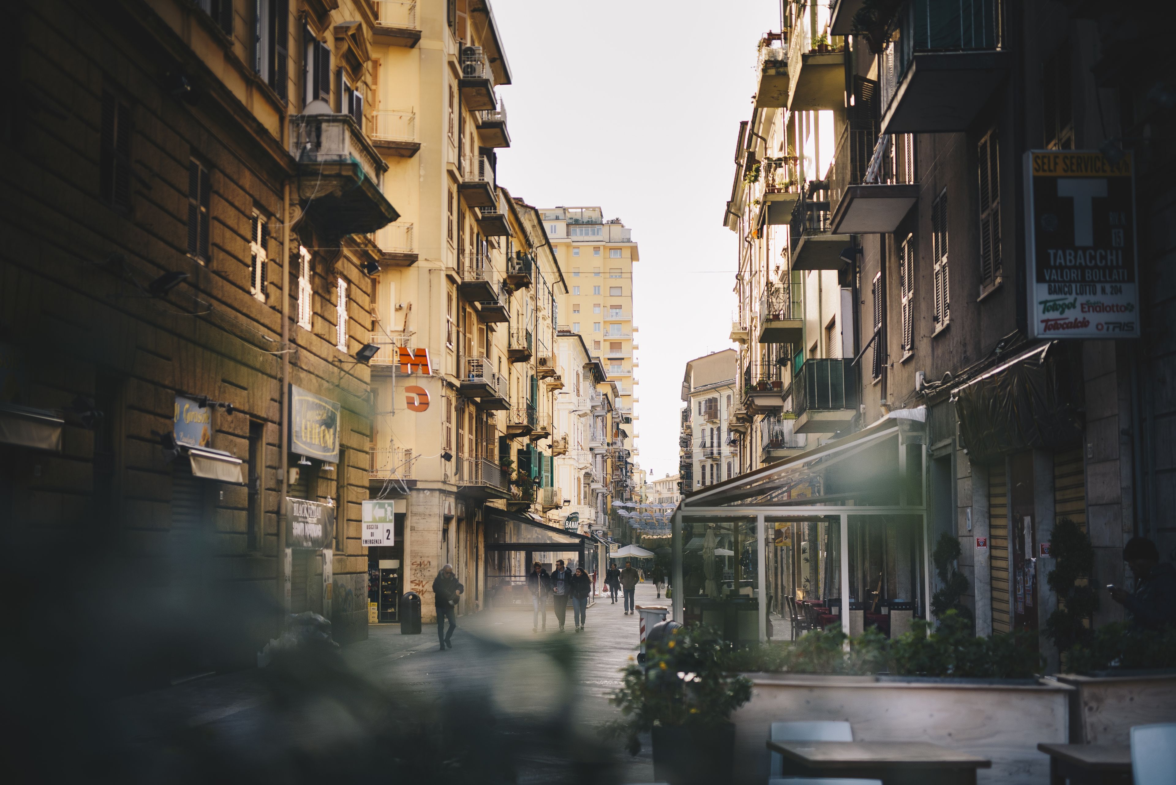 Affittacamere Superior Golfo e 5 Terre