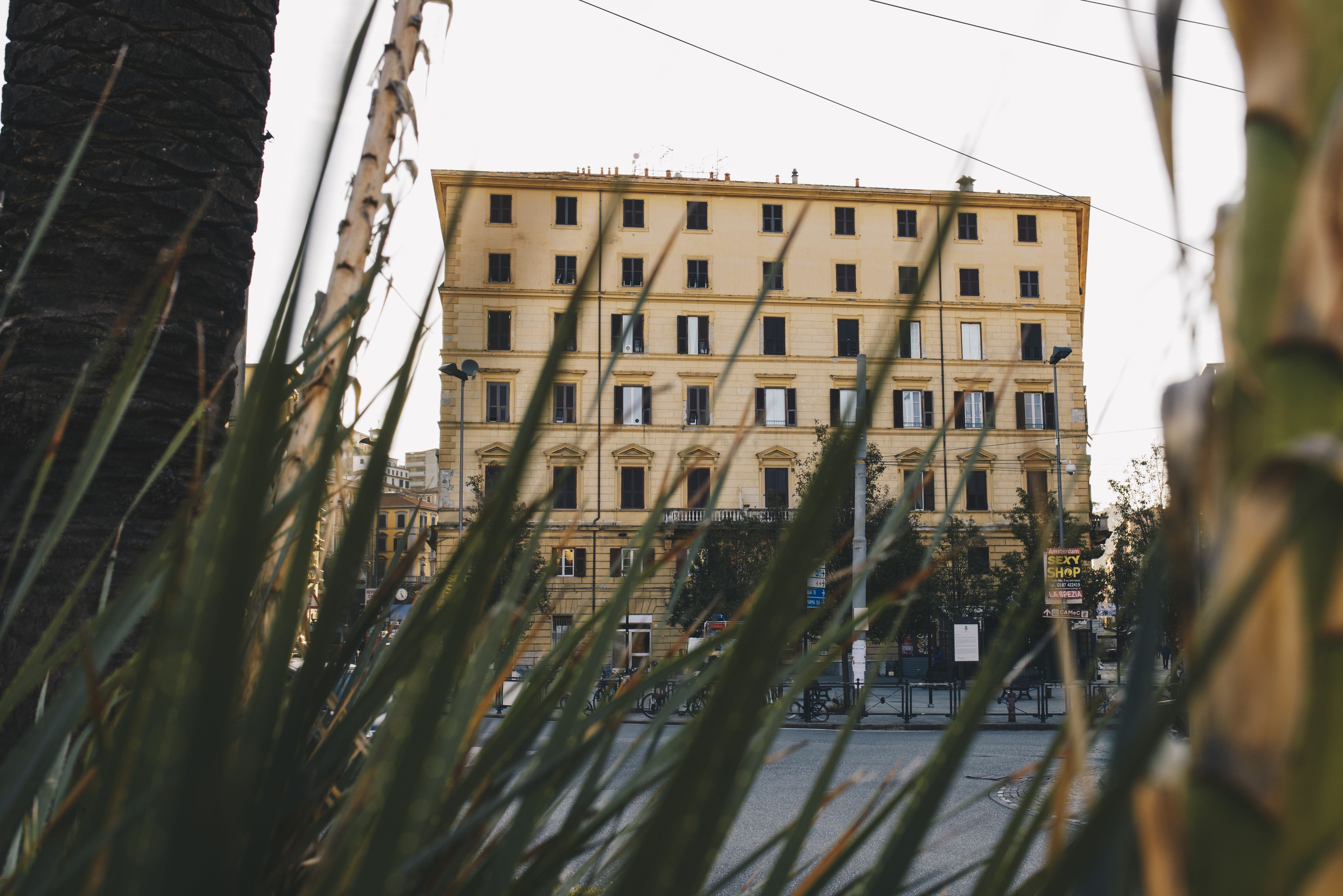 Affittacamere Superior Golfo e 5 Terre