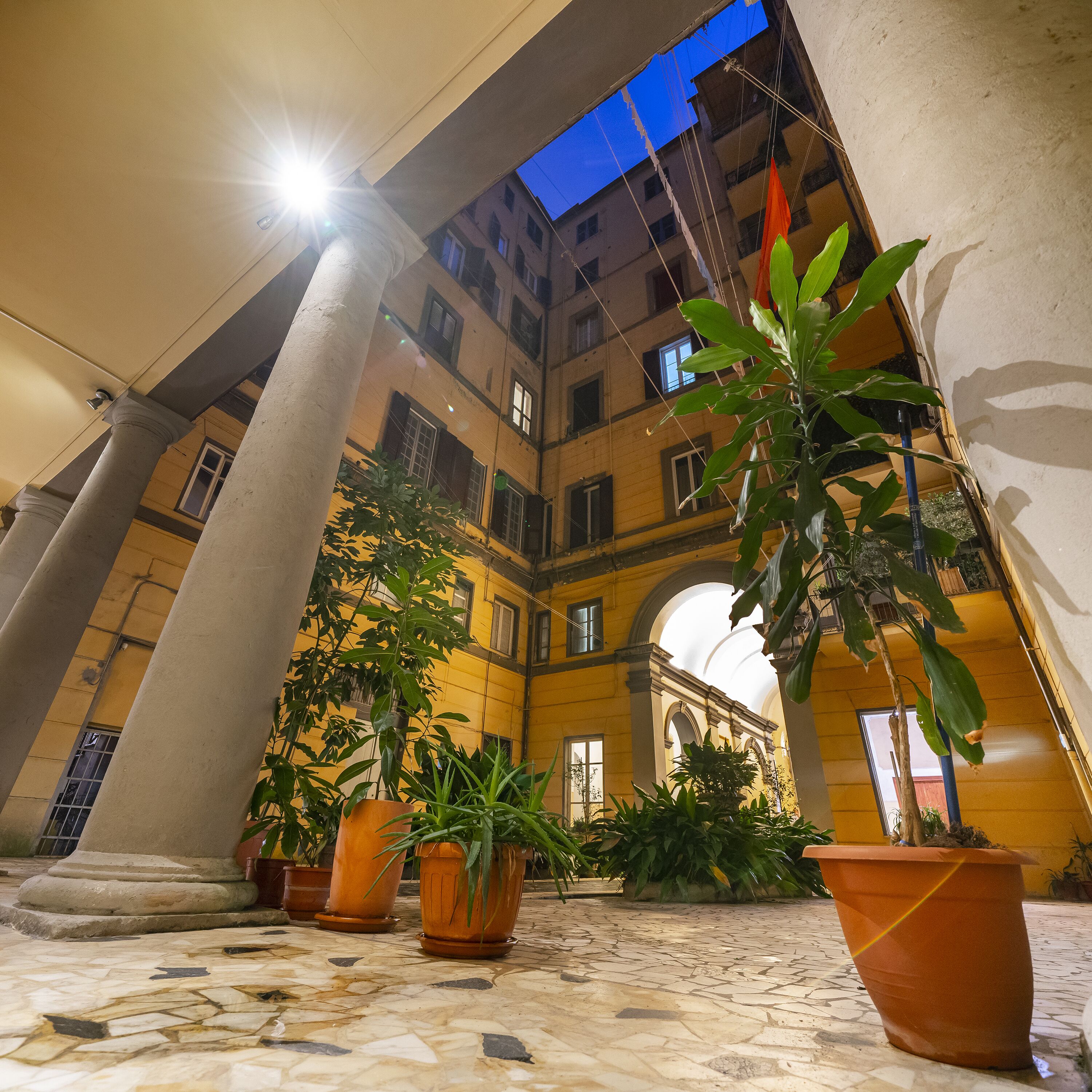 Affittacamere Superior Golfo e 5 Terre