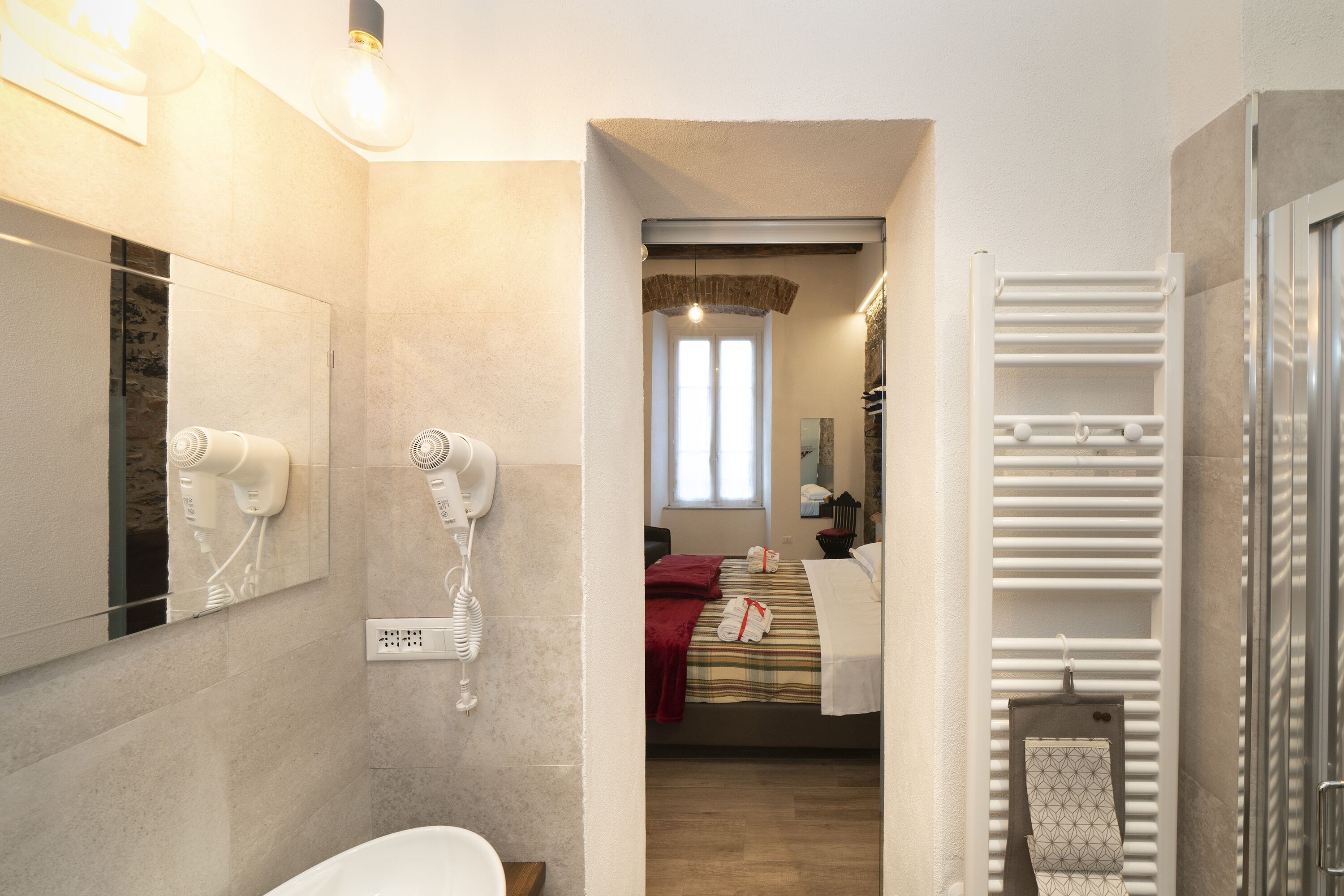 Affittacamere Superior Golfo e 5 Terre