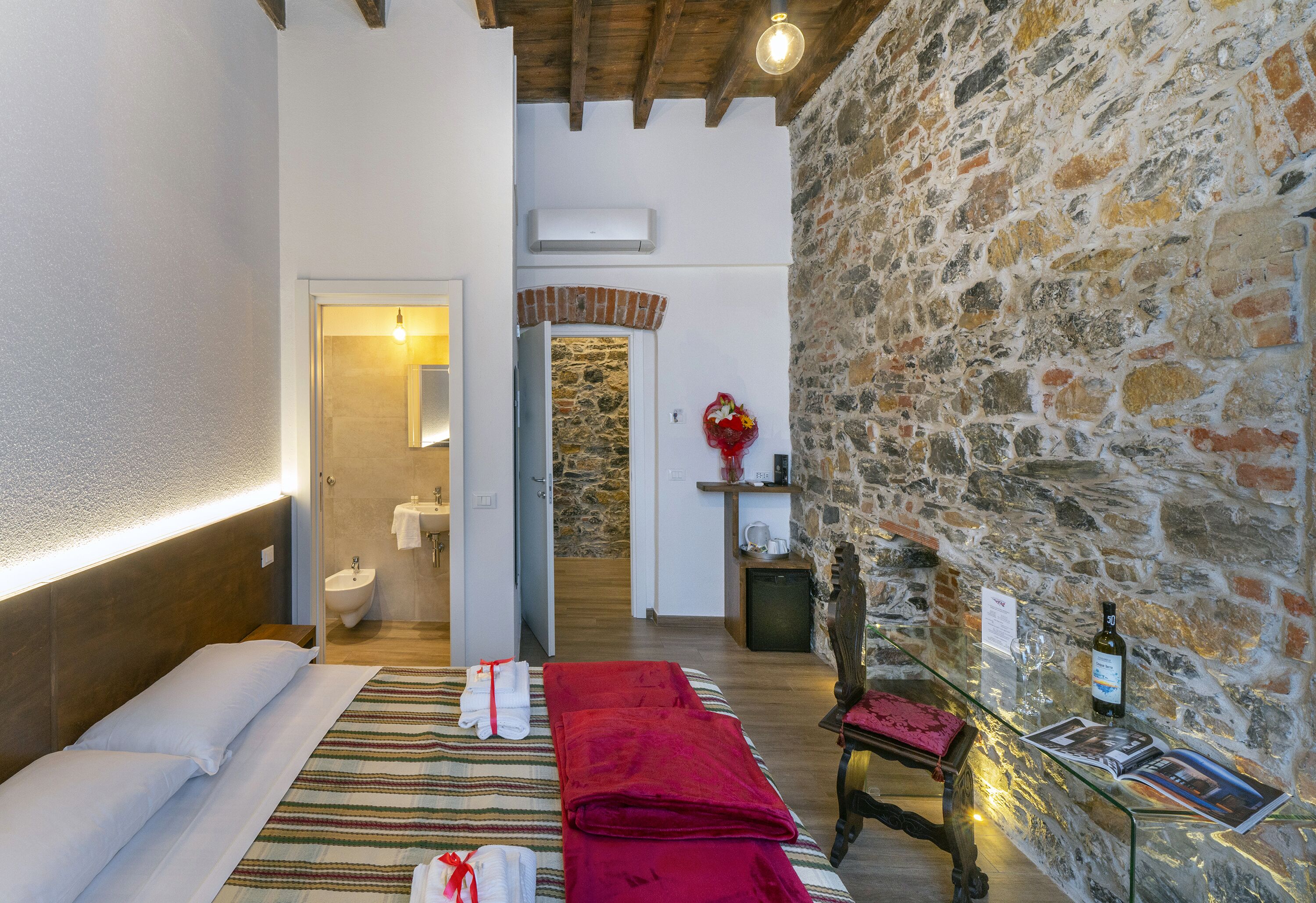 Affittacamere Superior Golfo e 5 Terre