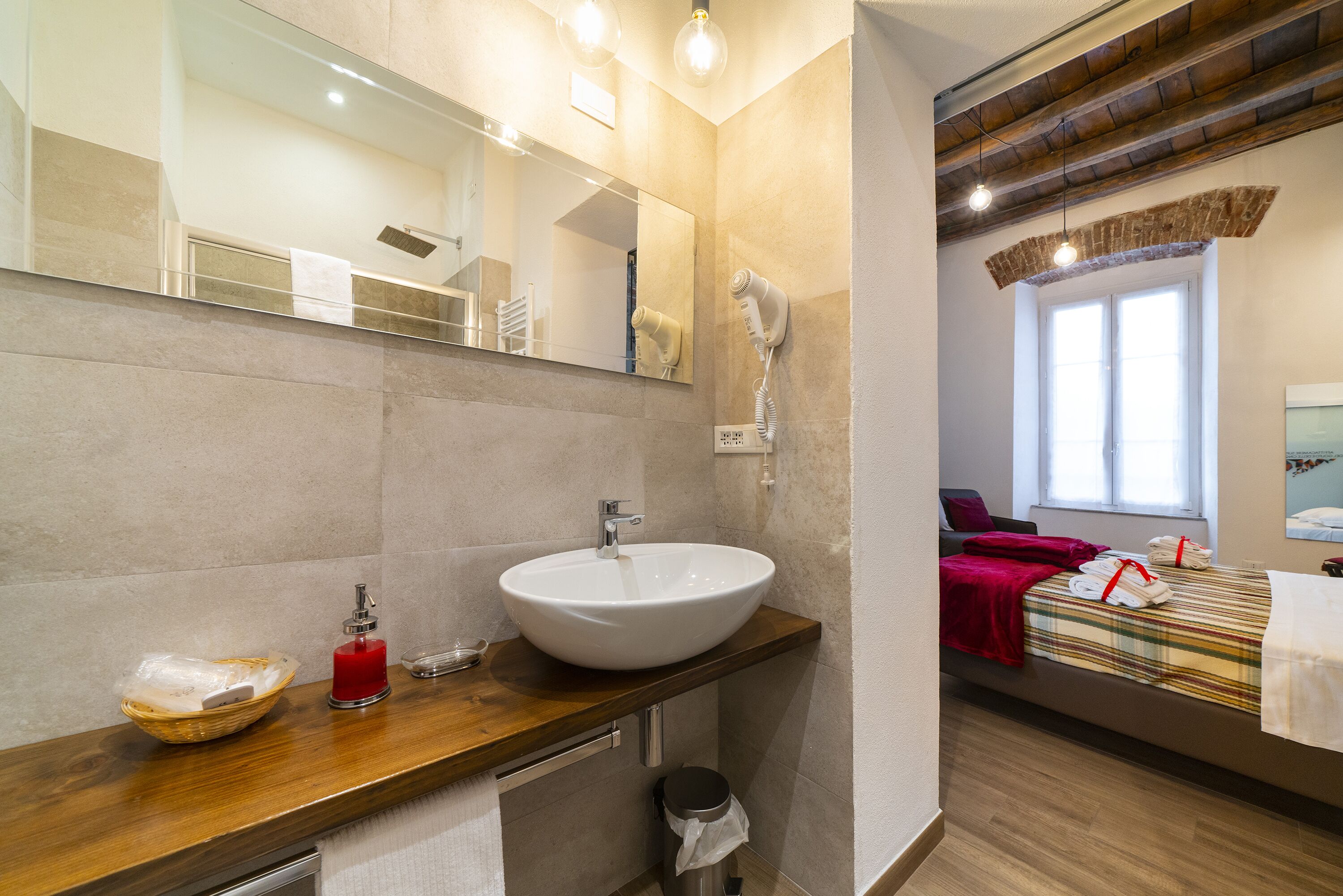 Affittacamere Superior Golfo e 5 Terre